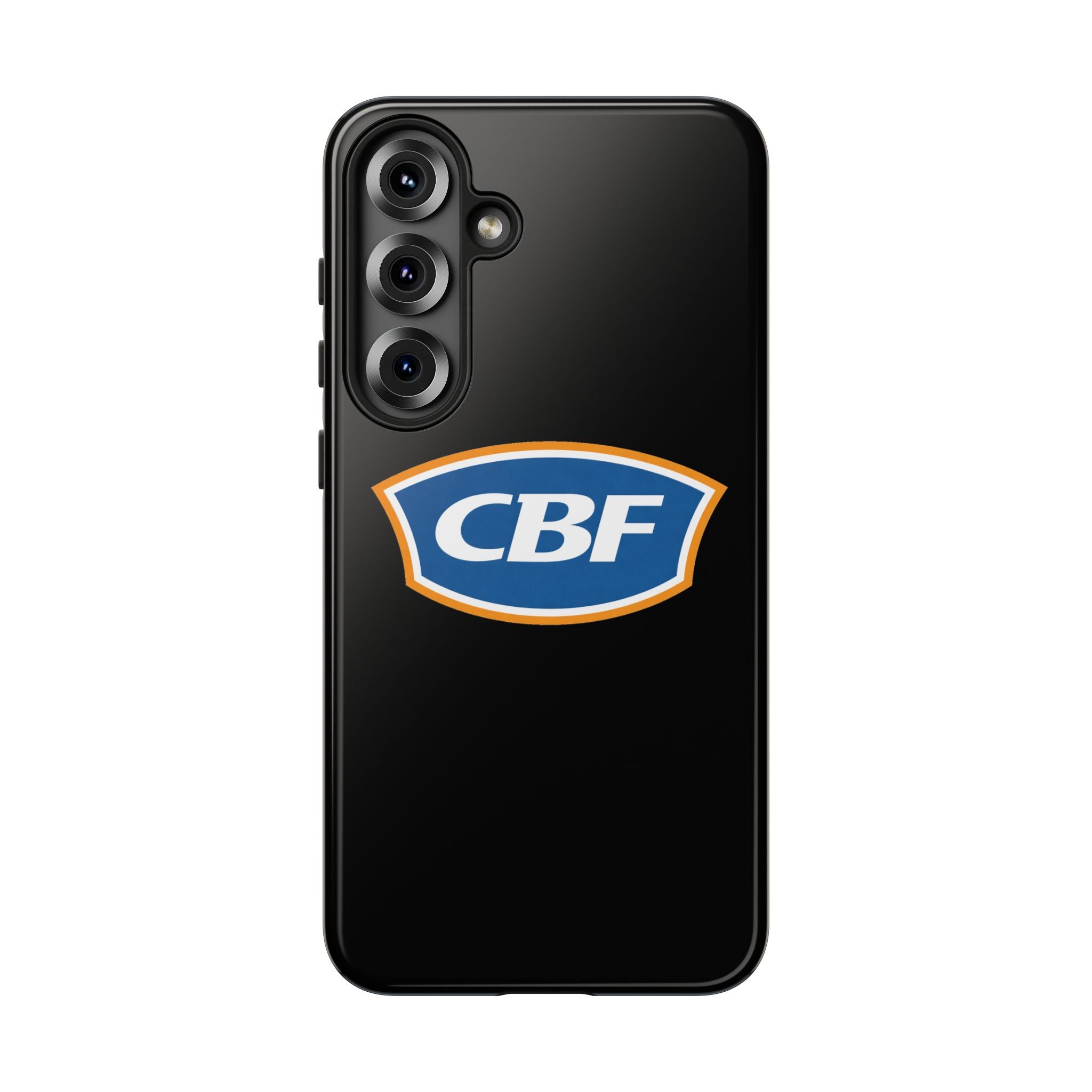 CBF - Tough Case