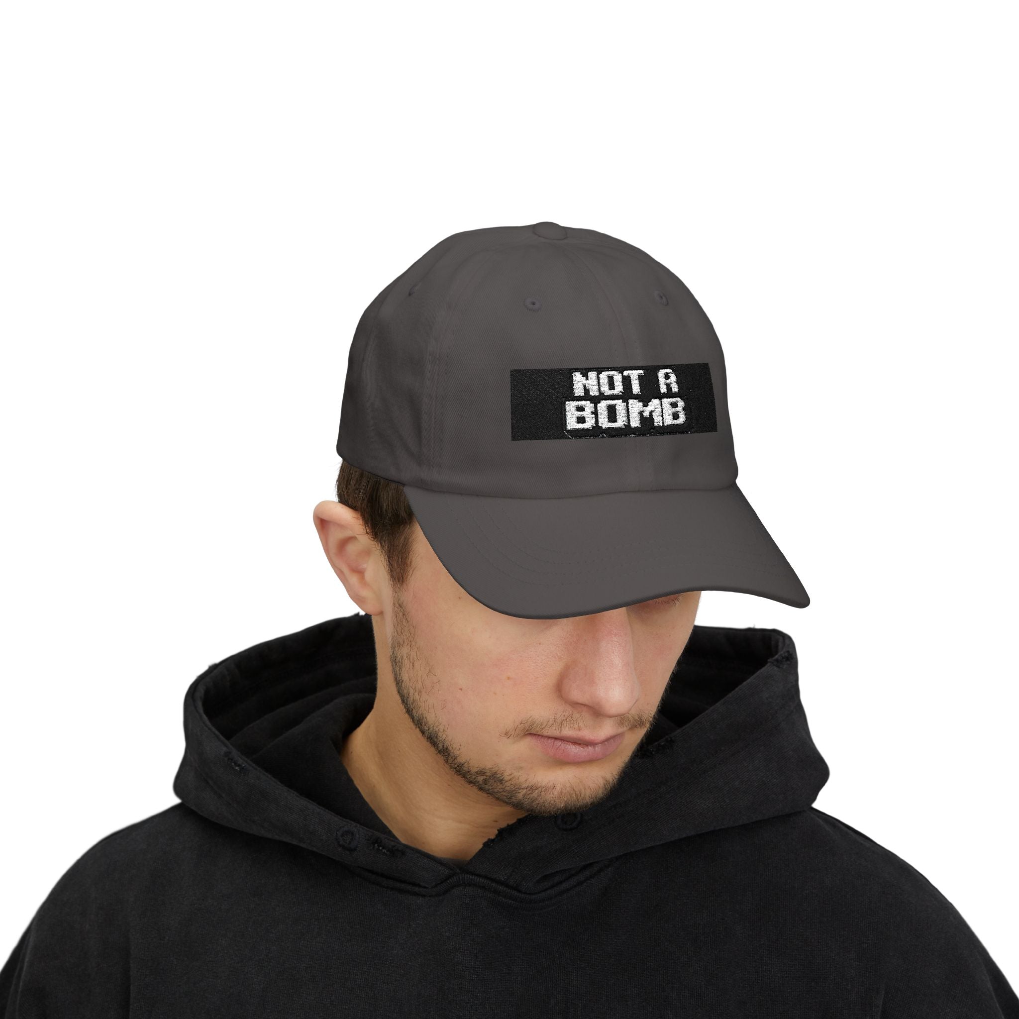 'Not A Bomb' - Hat
