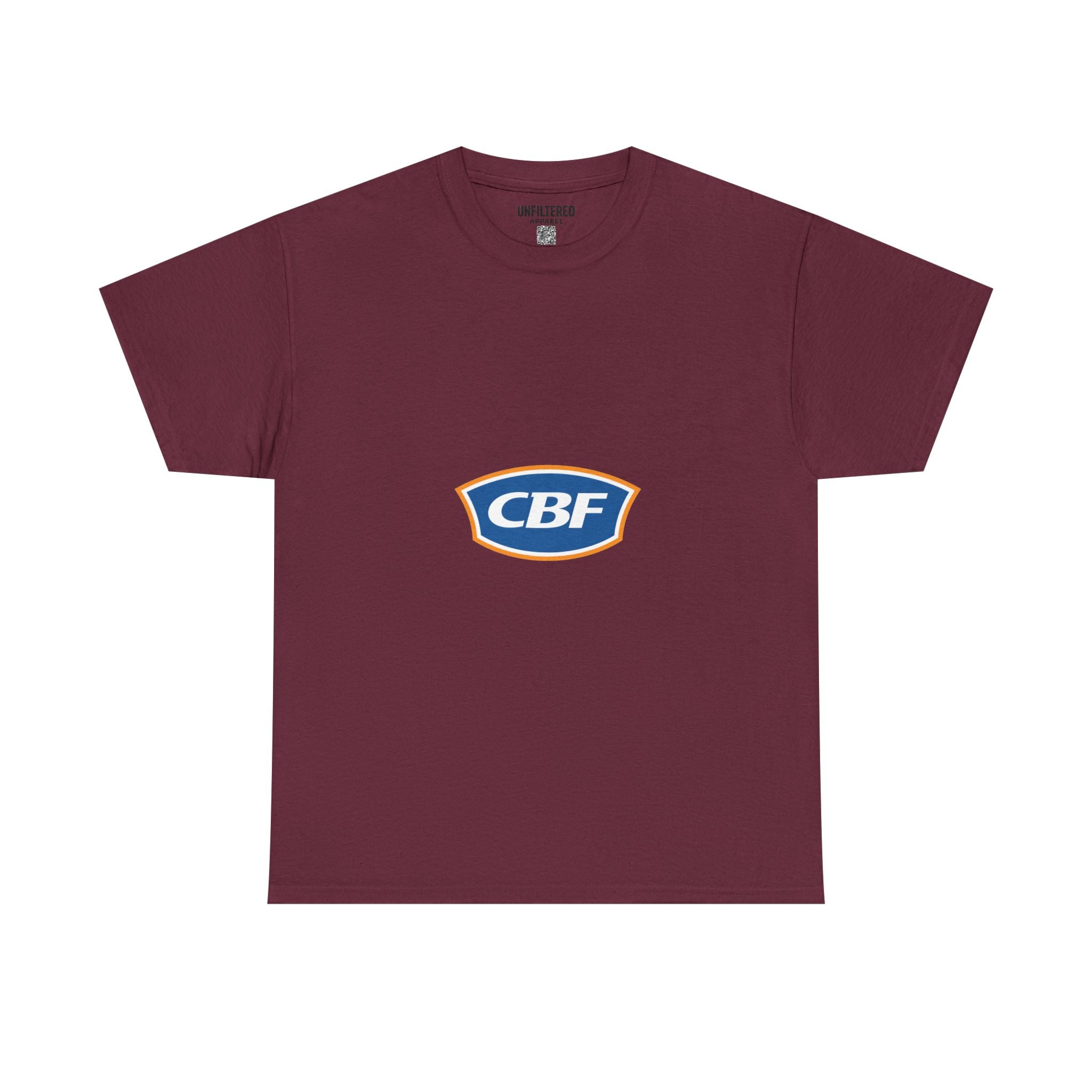 CBF - T-Shirt
