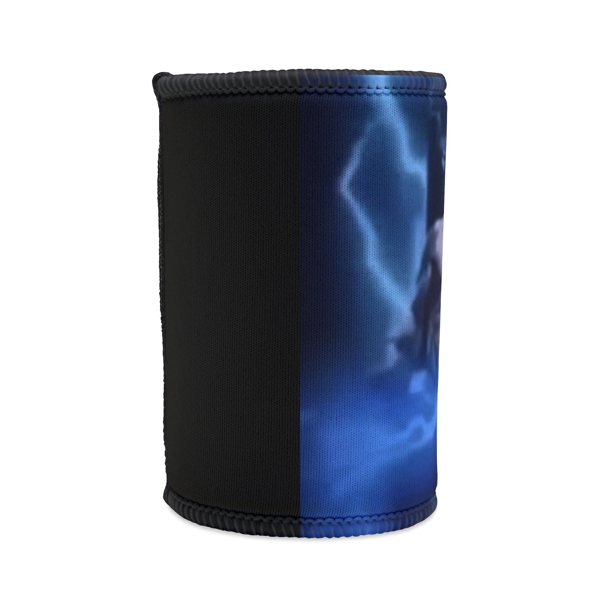 Fry His Azz - Stubby Cooler