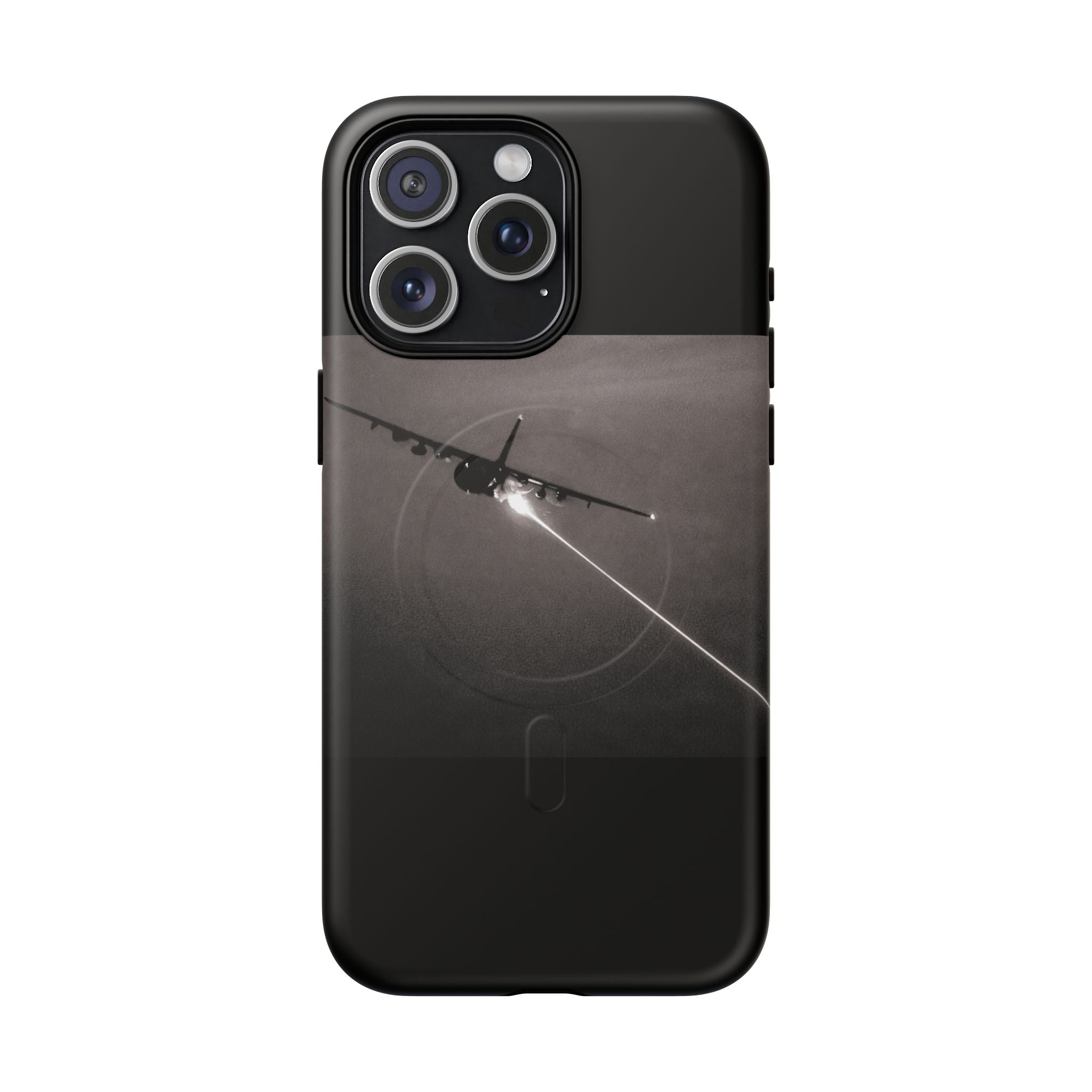 AC-130 Spooky - Tough Magnetic Case