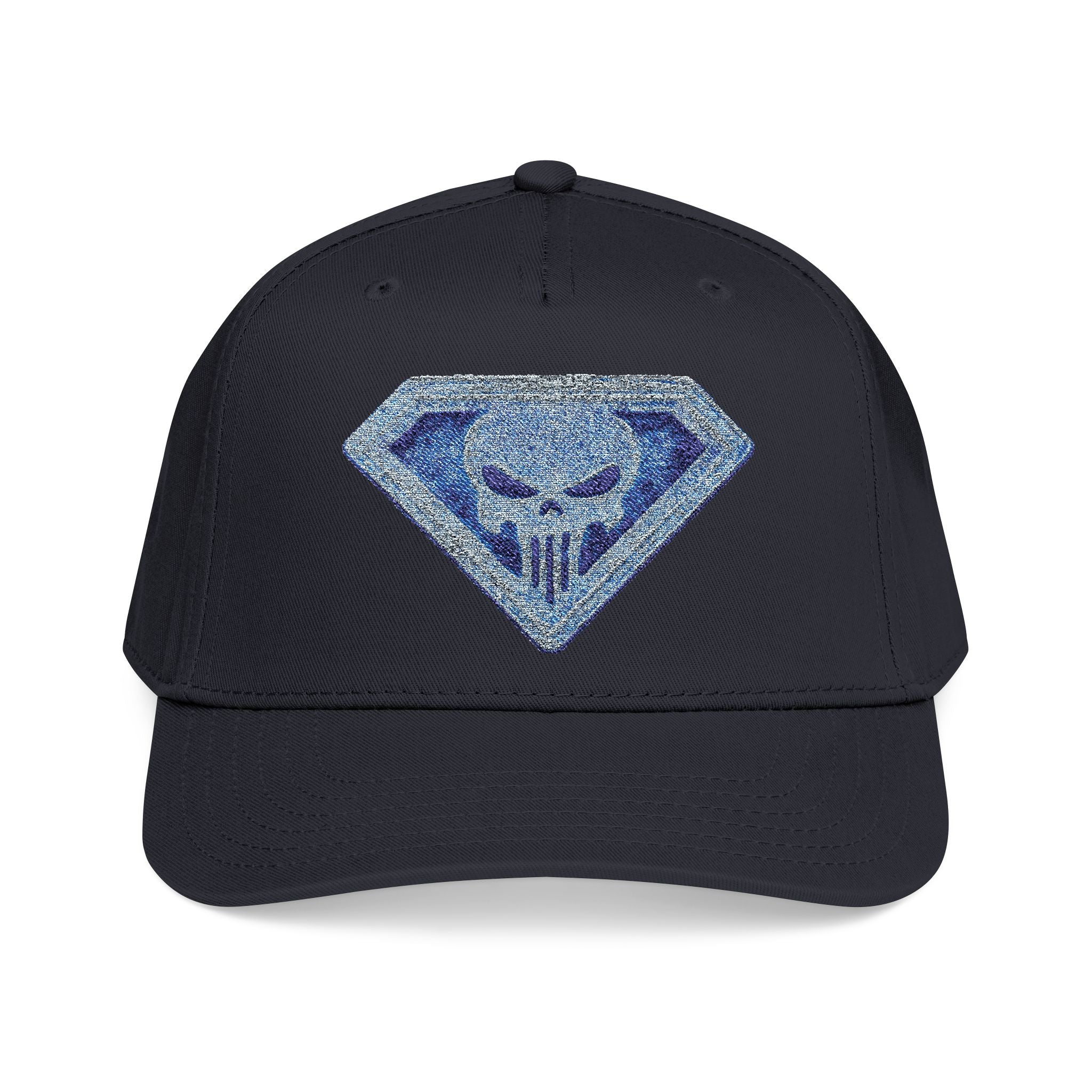 Punisher Cappy Baseball Cap