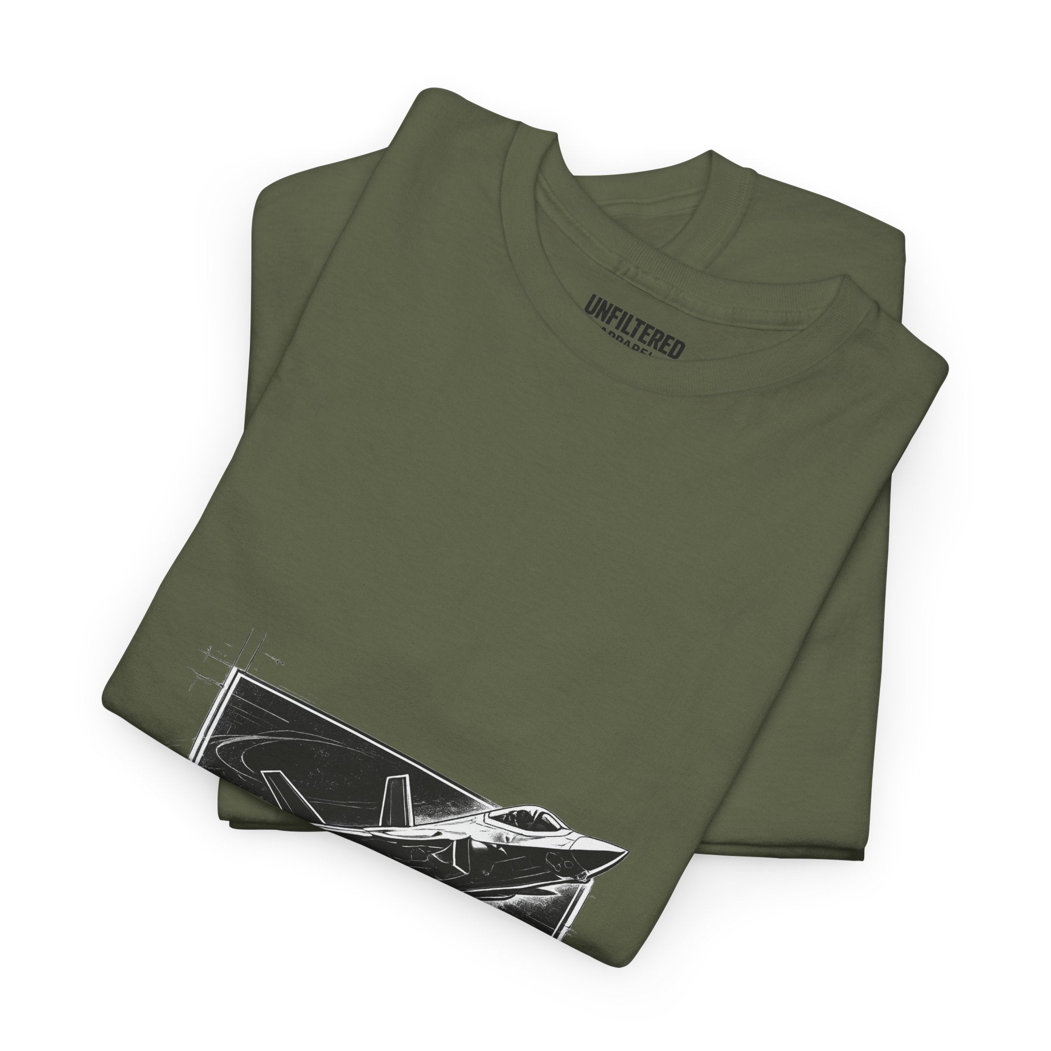 F-35 - T-Shirt
