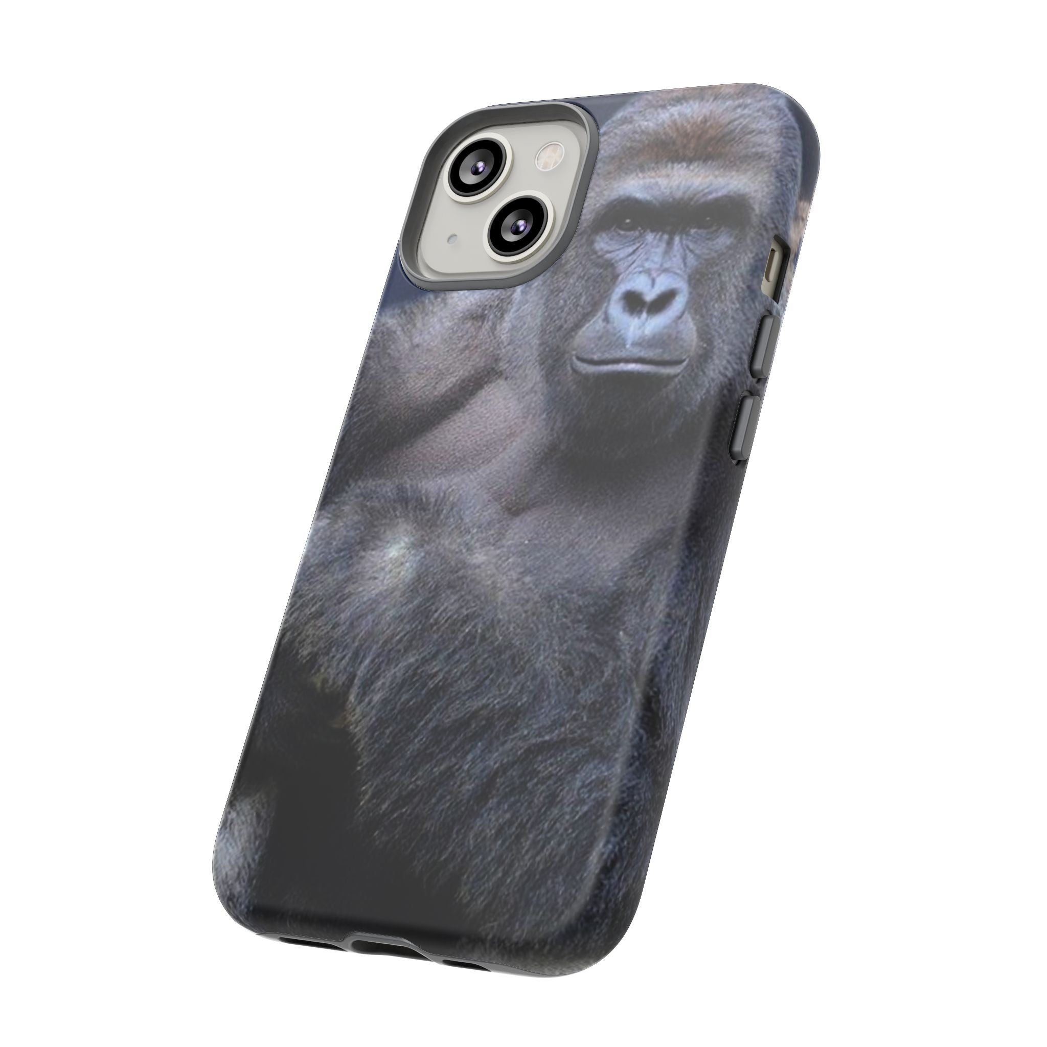 Gorilla - Tough Case