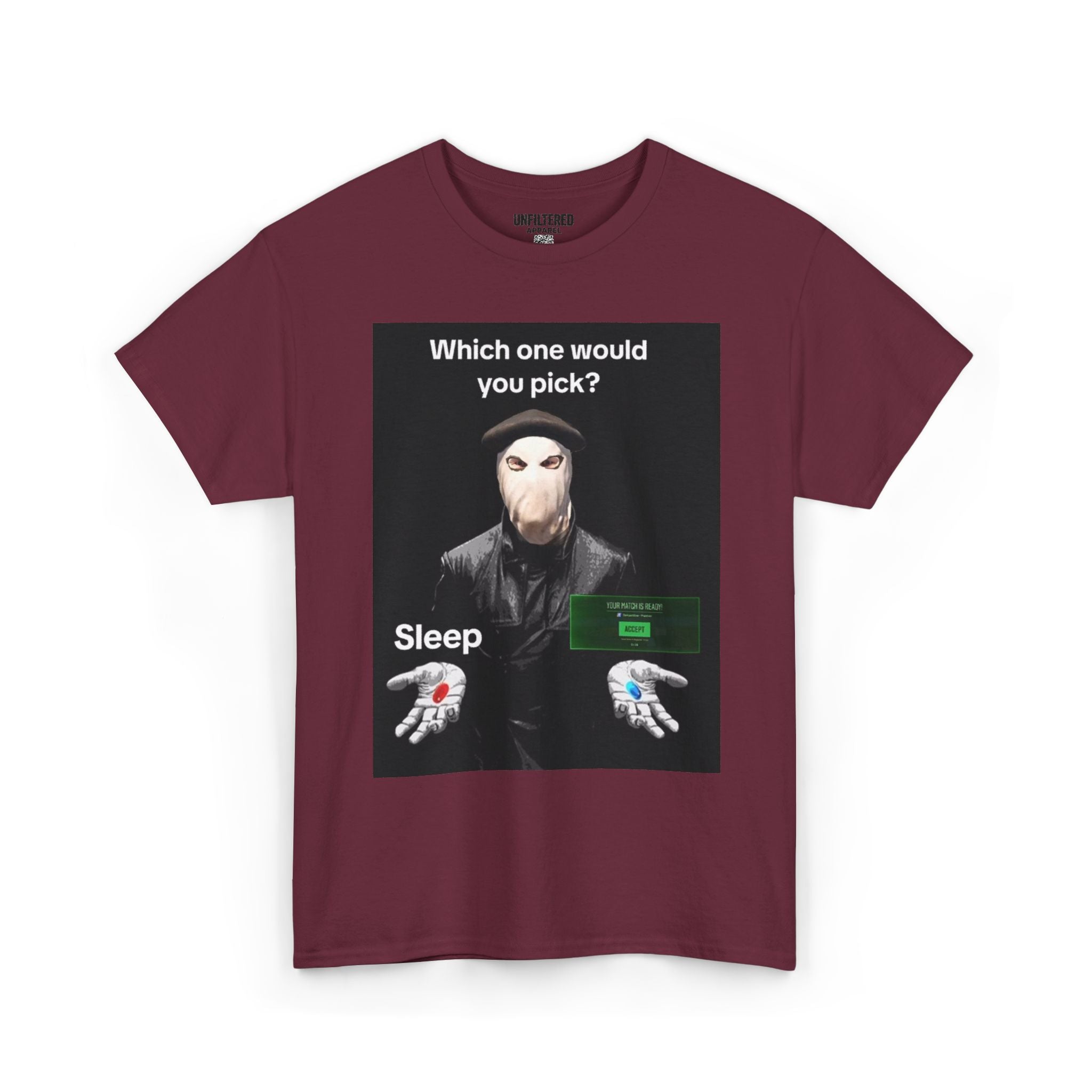 'Which One Would You Pick?' - T-Shirt