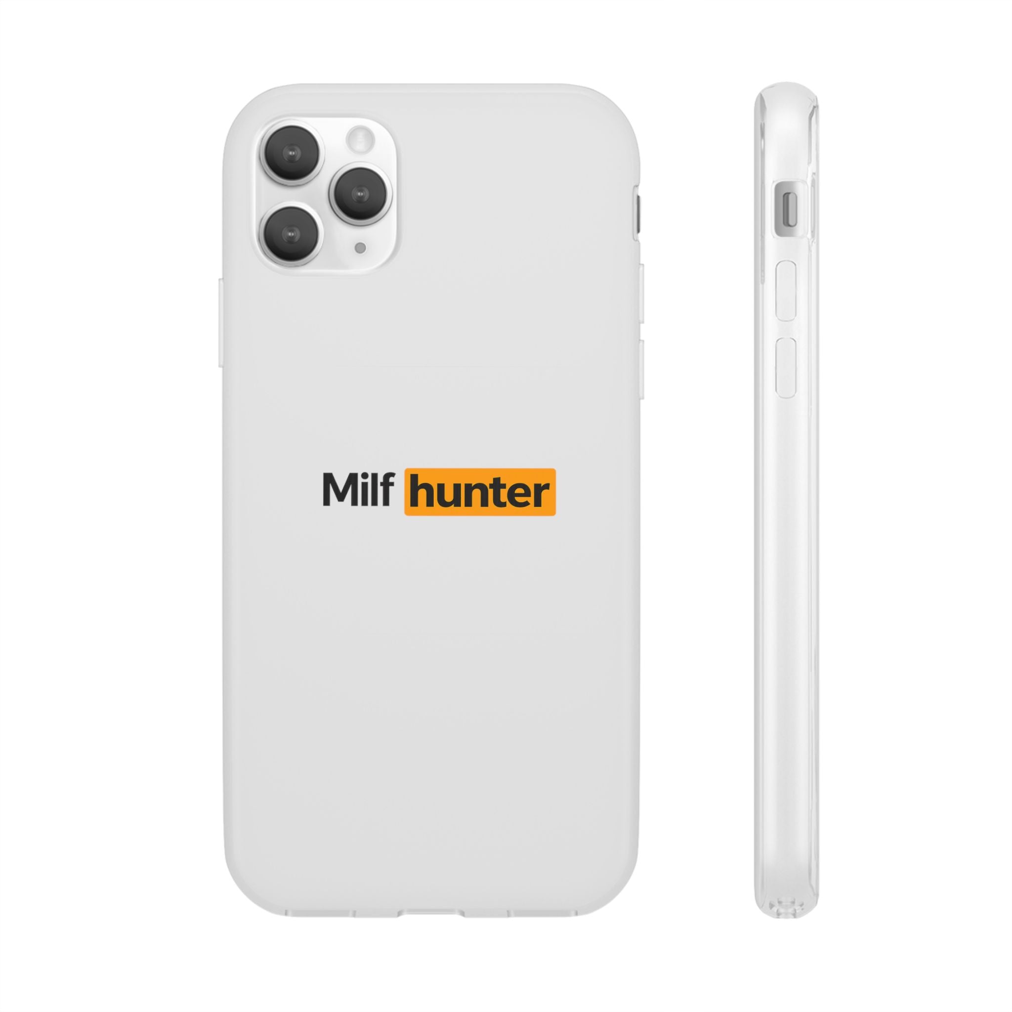 MILF Hunter - Flexi Case