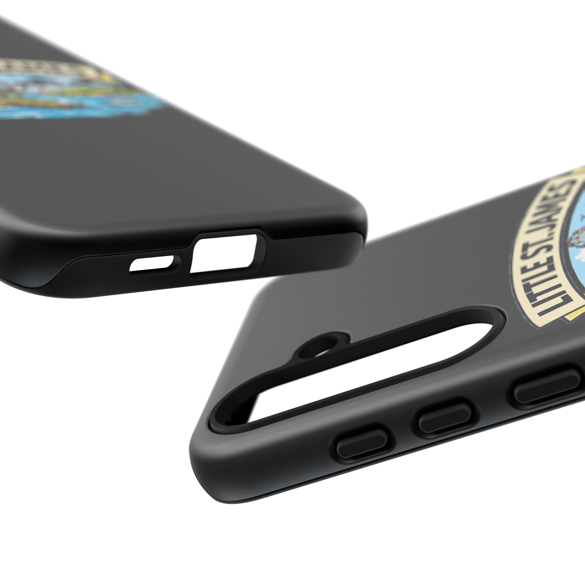 Little St. Theme Park - Tough Case