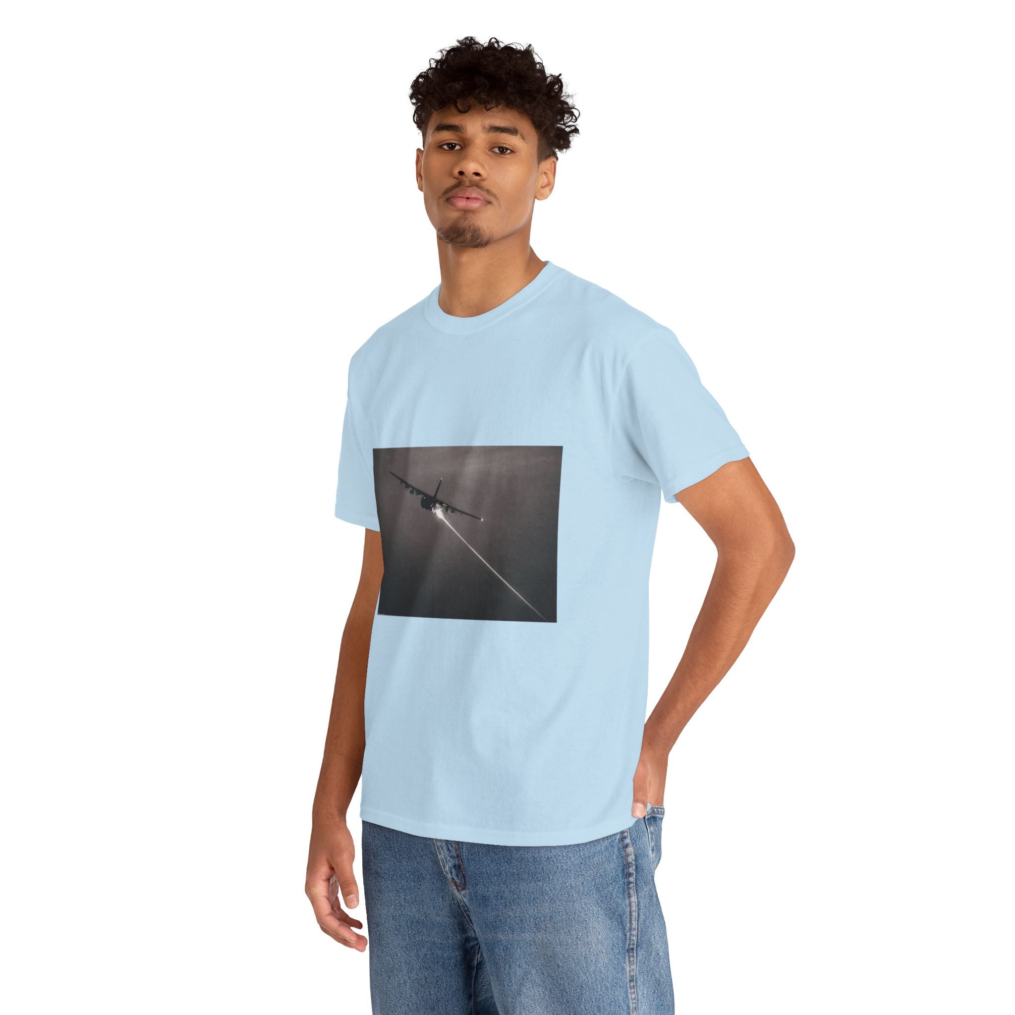 AC-130 Spooky - T-Shirt