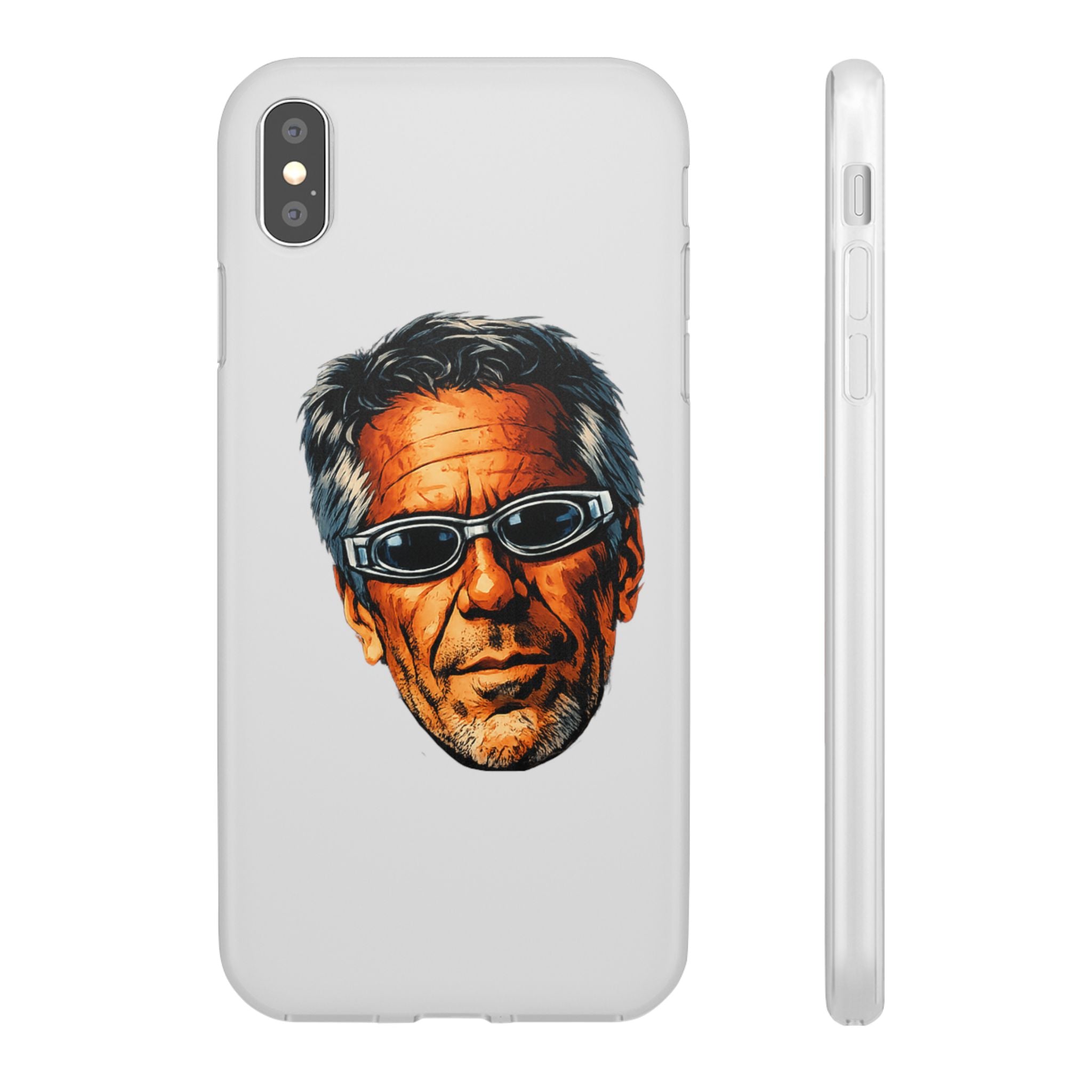 Retro Repstein - Flexi Case