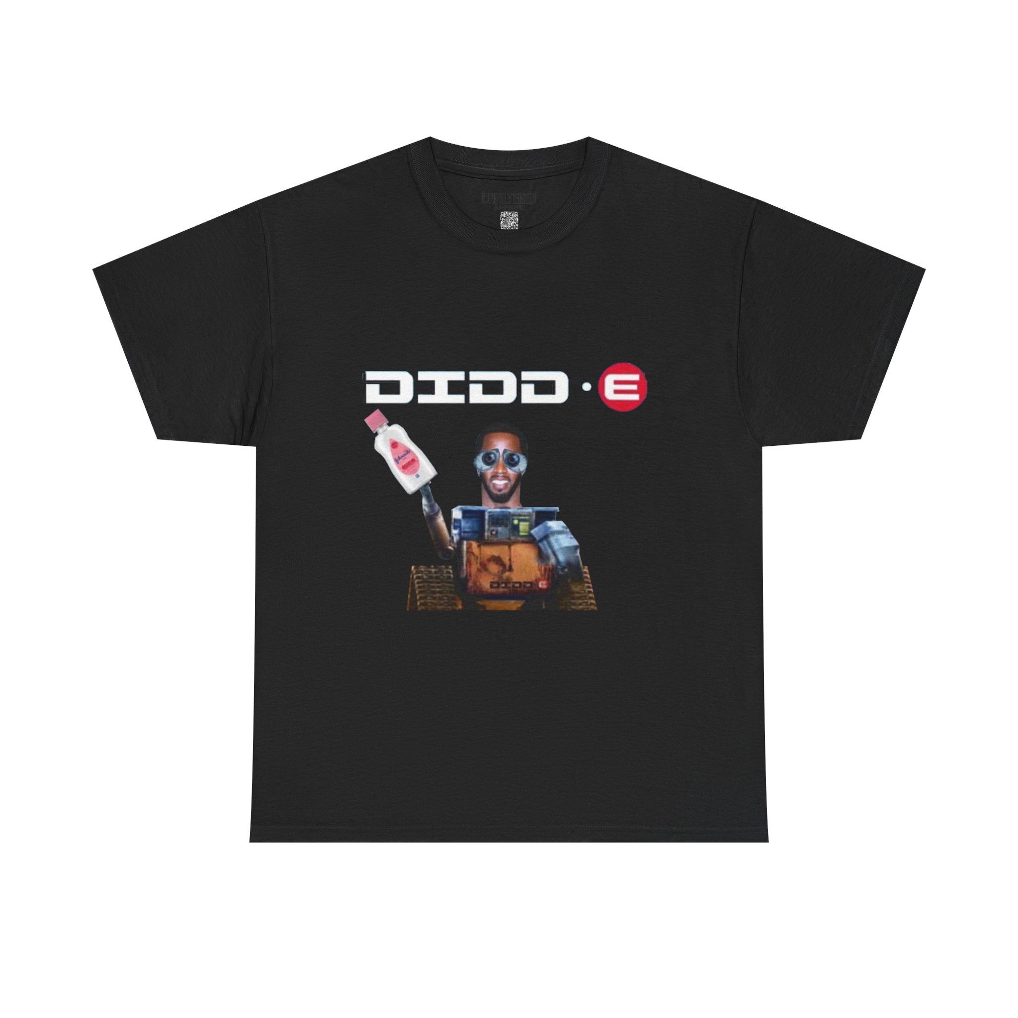 DIDD.E Graphic - T-Shirt