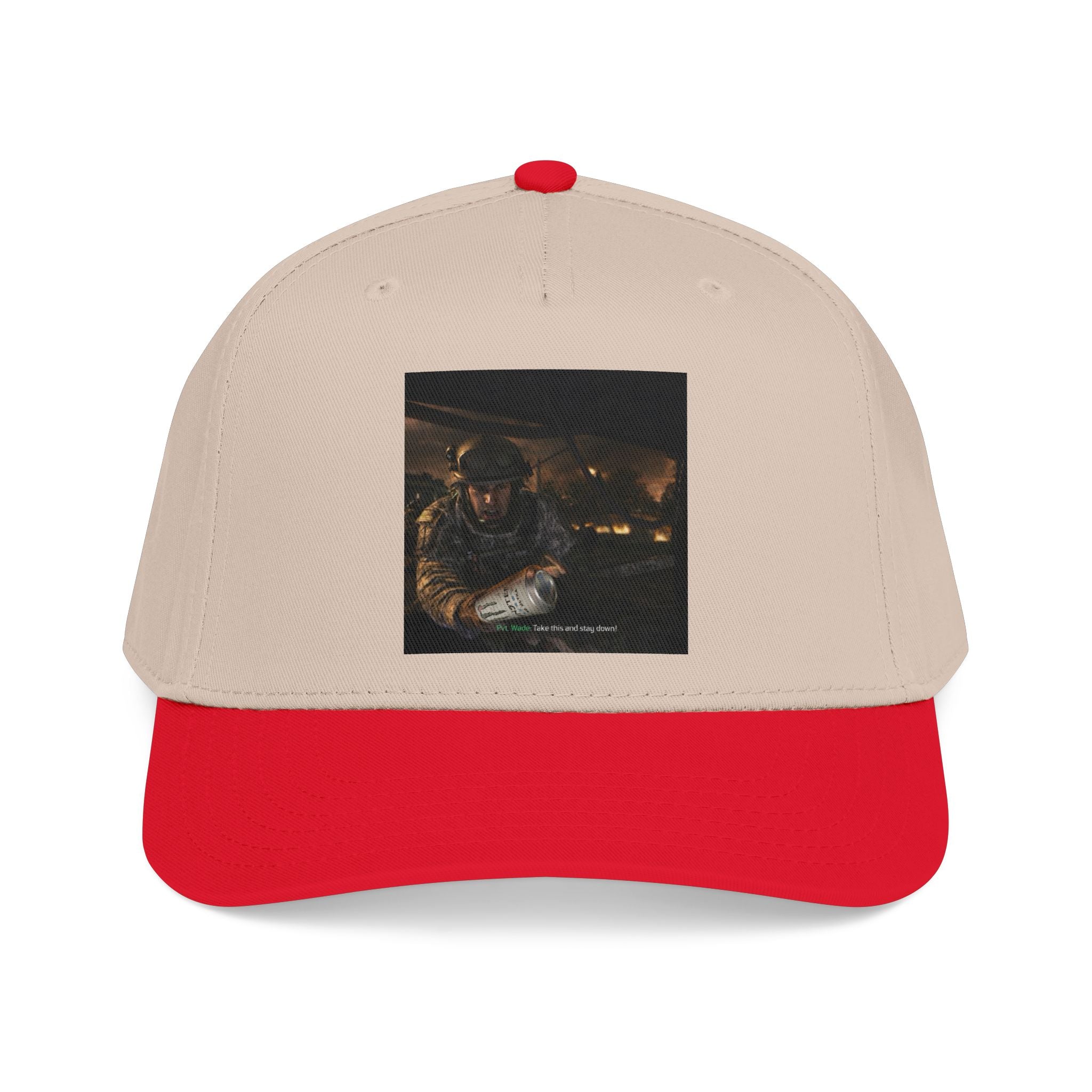 'Take This!' - Baseball Cap