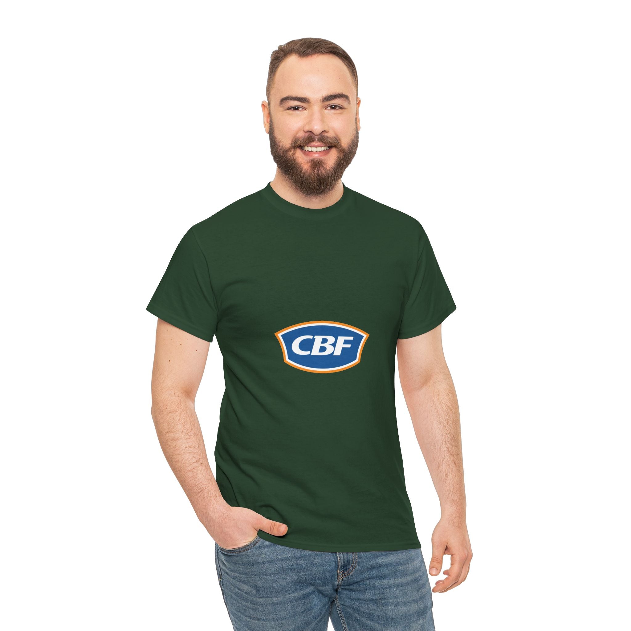 CBF - T-Shirt