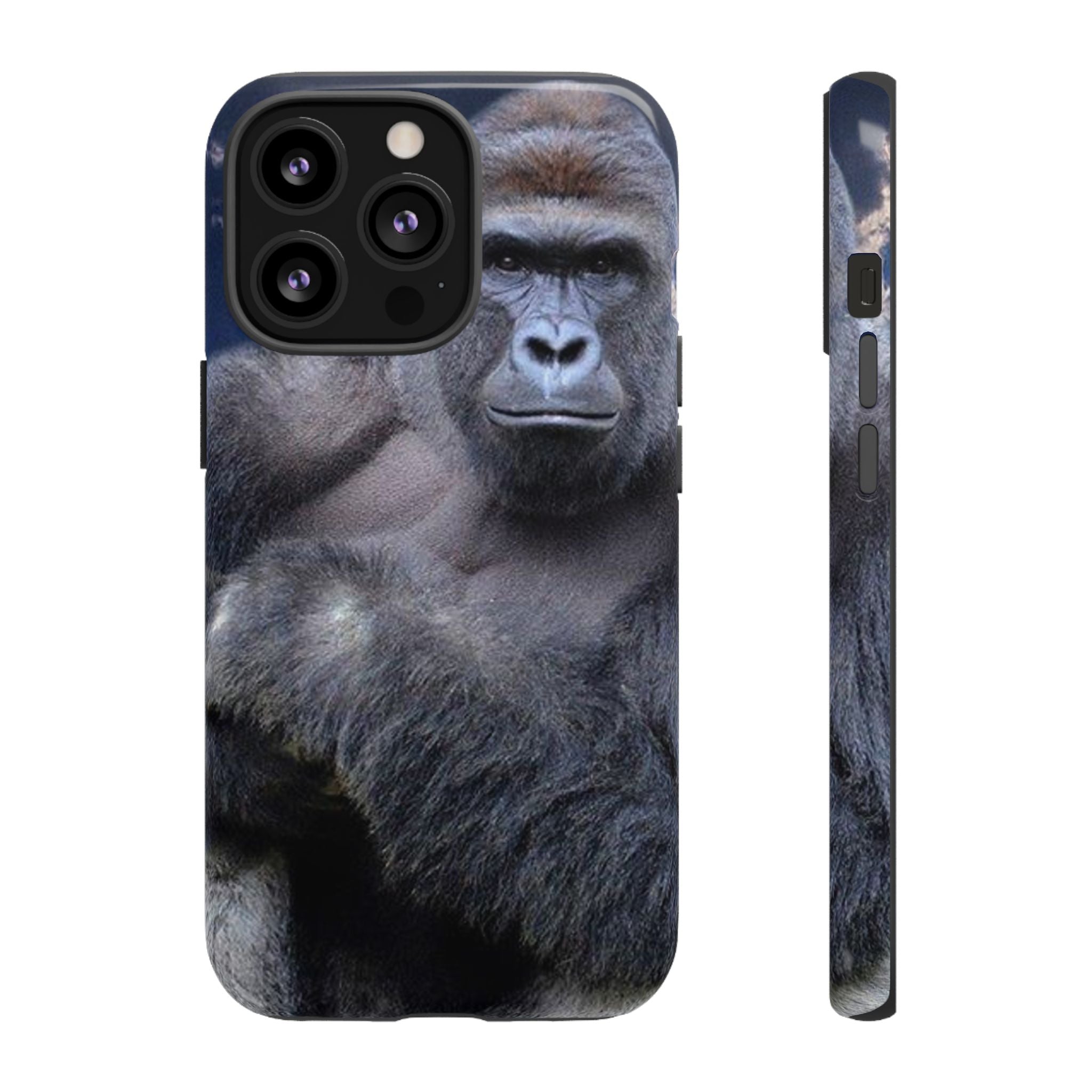Gorilla - Tough Case