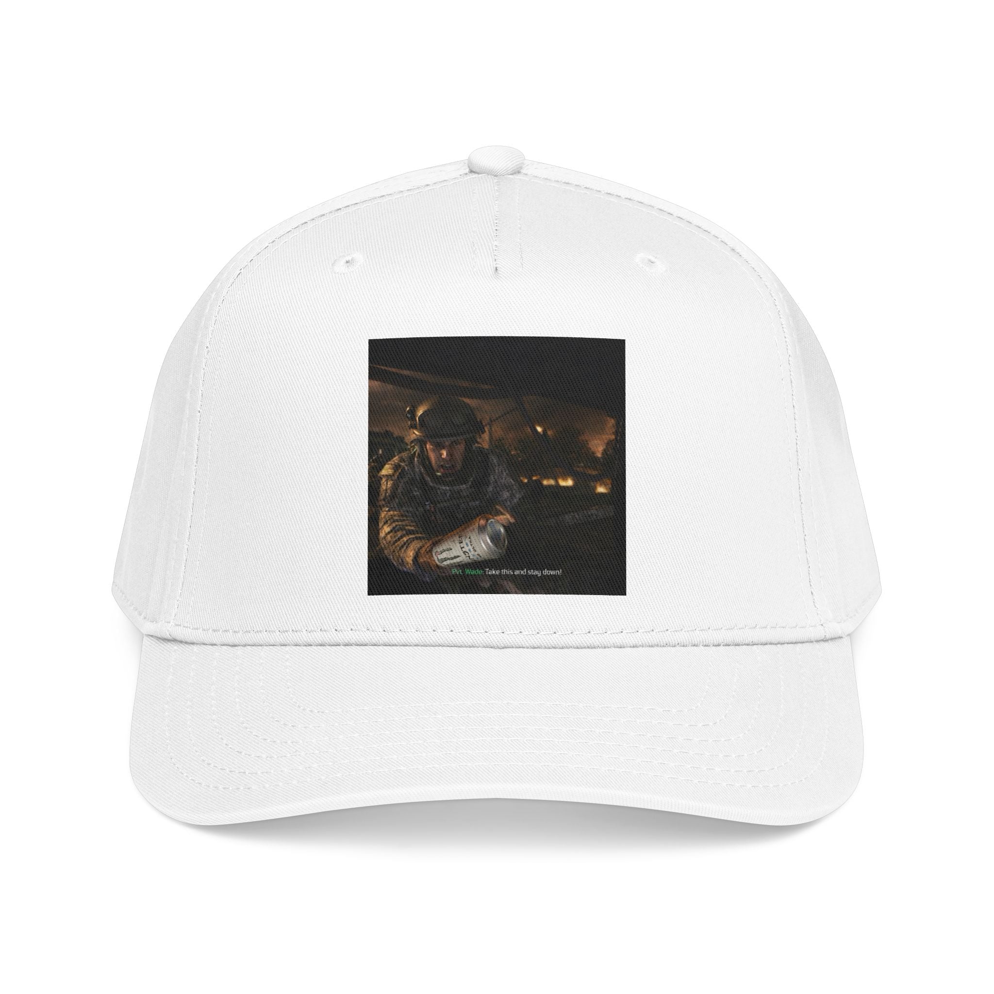 'Take This!' - Baseball Cap