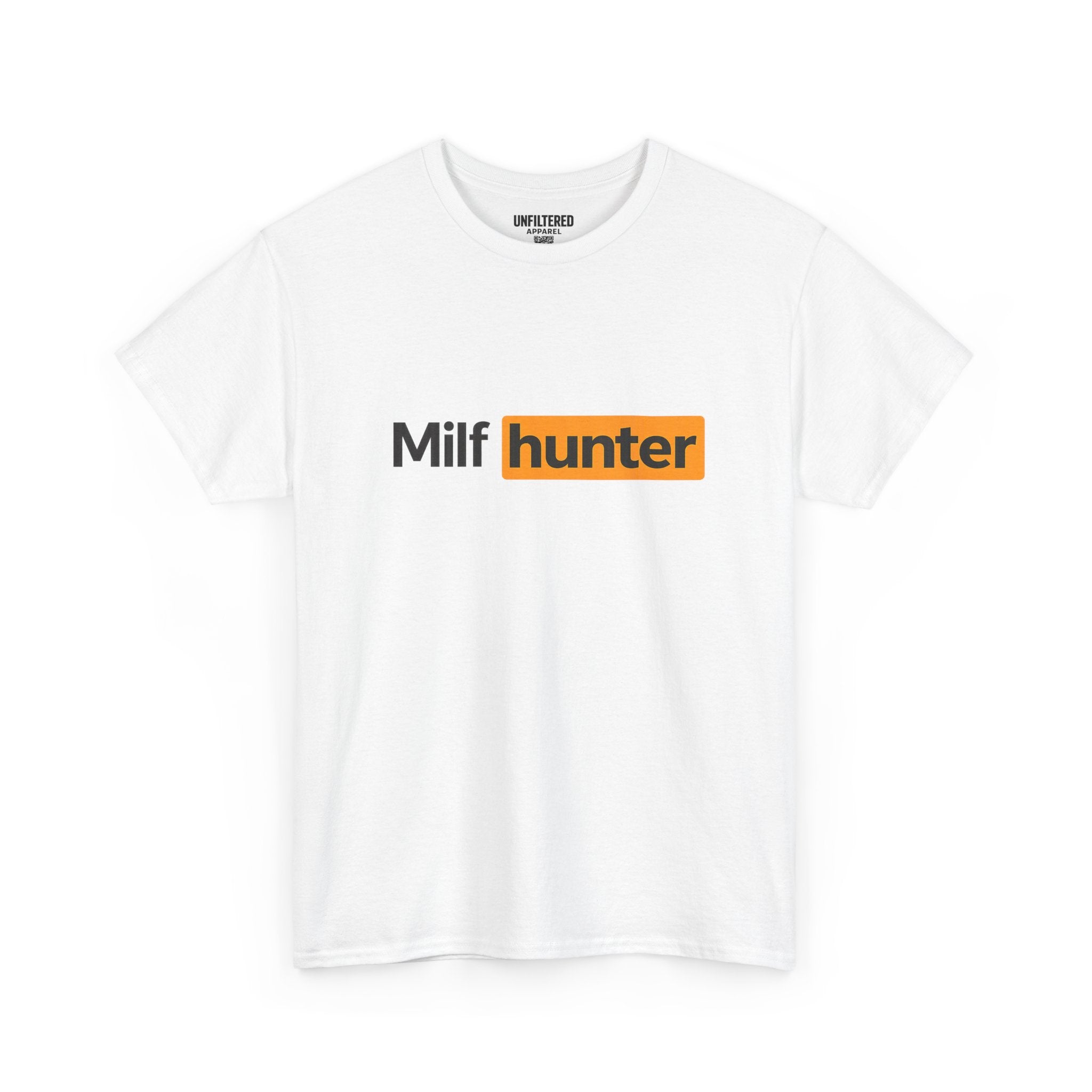 Milf Hunter - T-Shirt