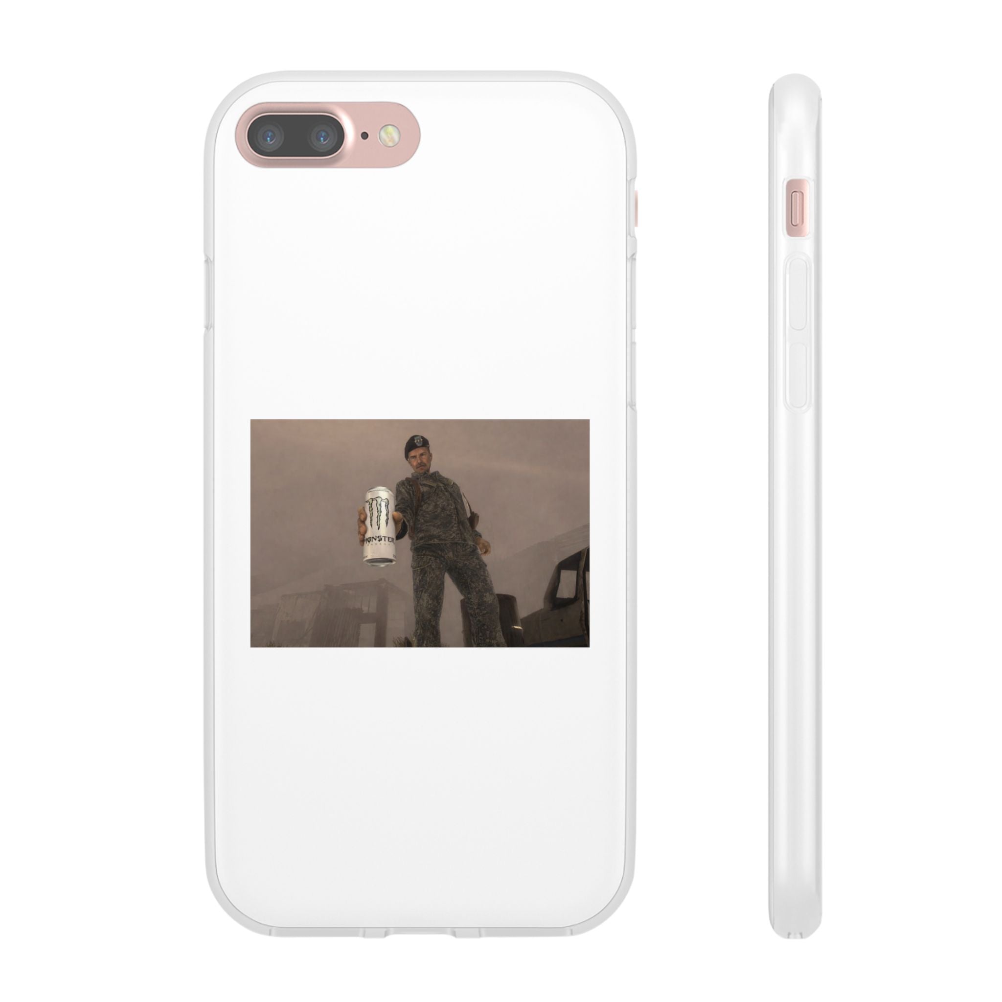 Shepard Energy - Flexi Case