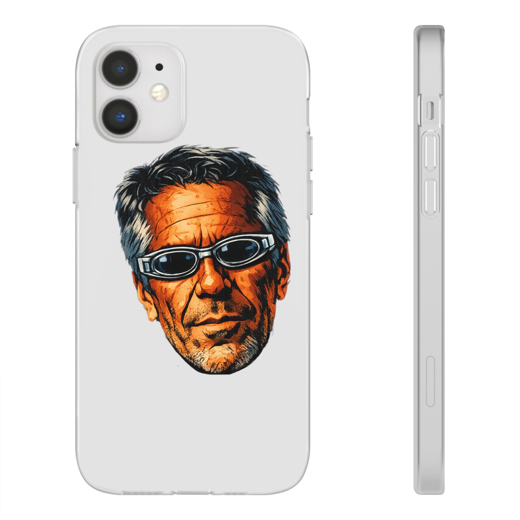 Retro Repstein - Flexi Case