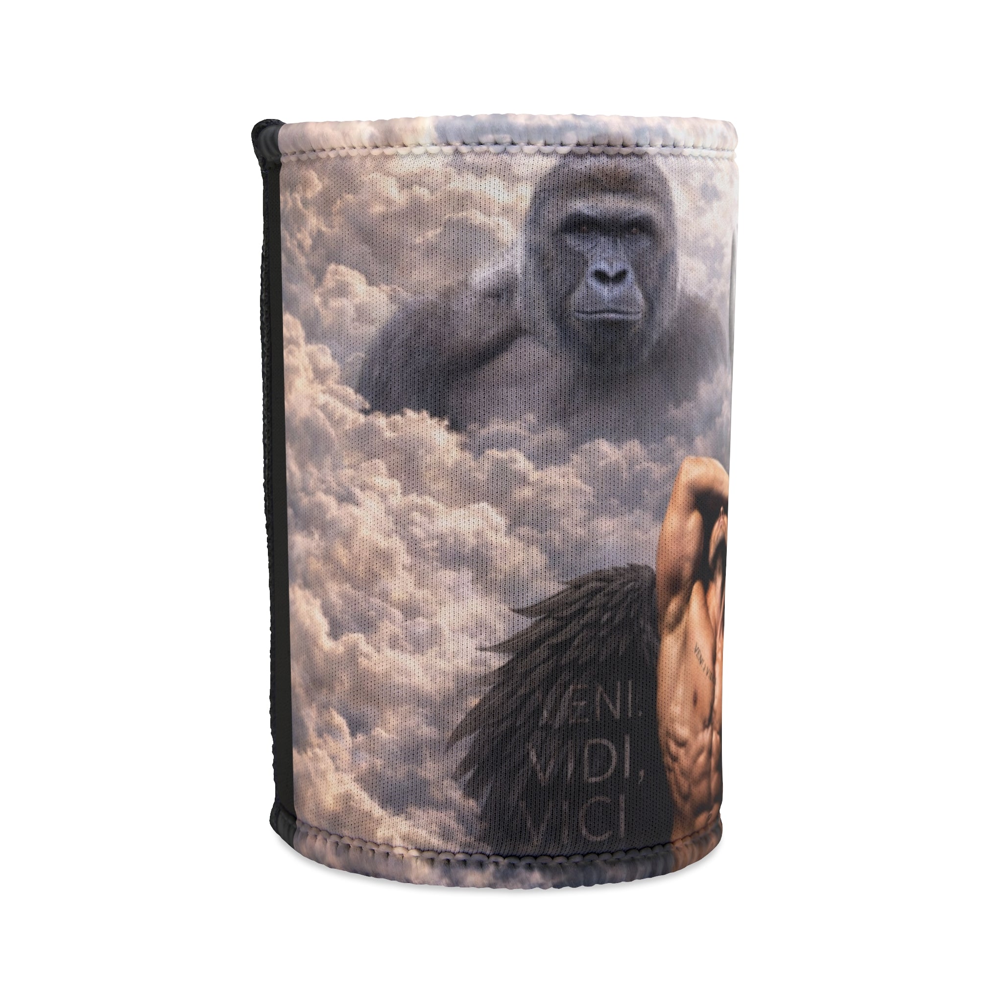 Legends Never Die - Stubby Cooler