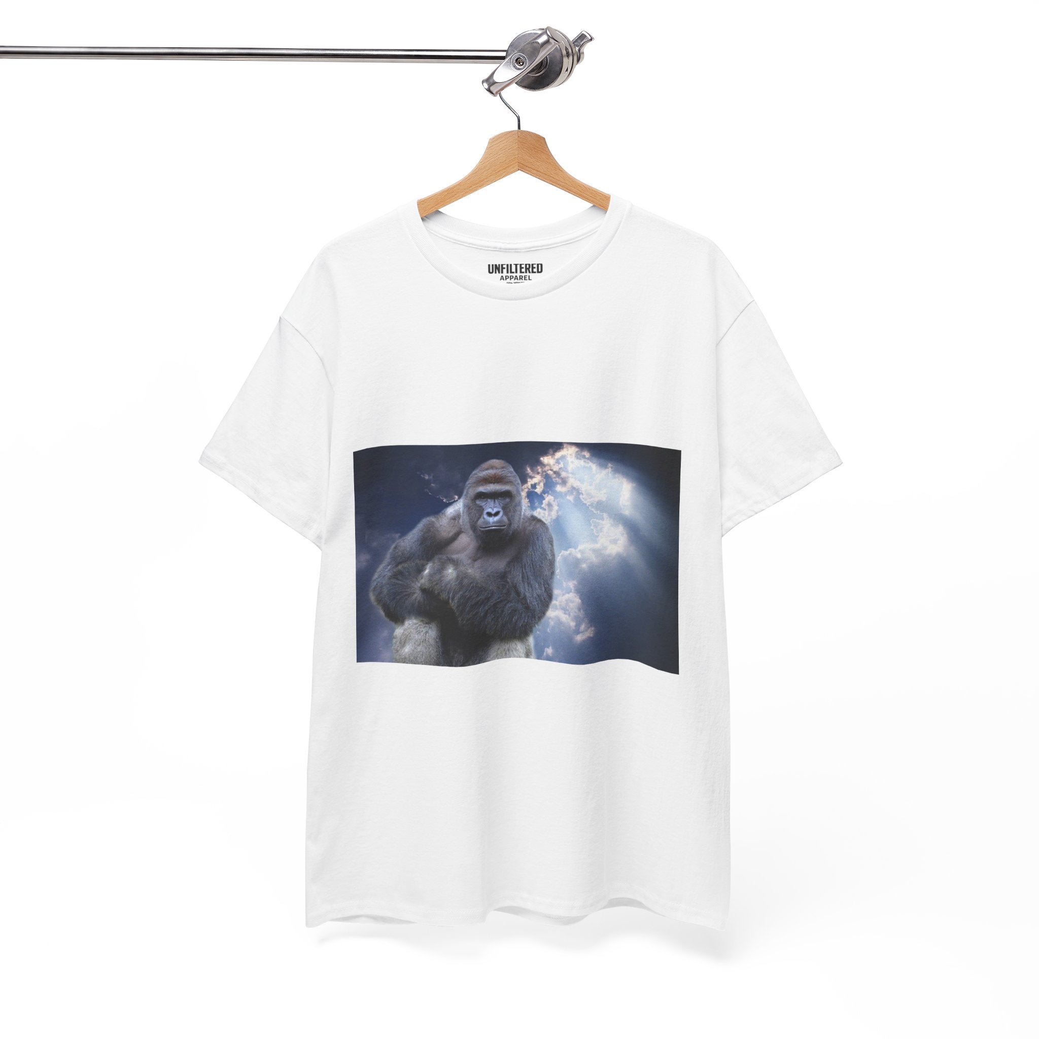 Gorilla - T-Shirt