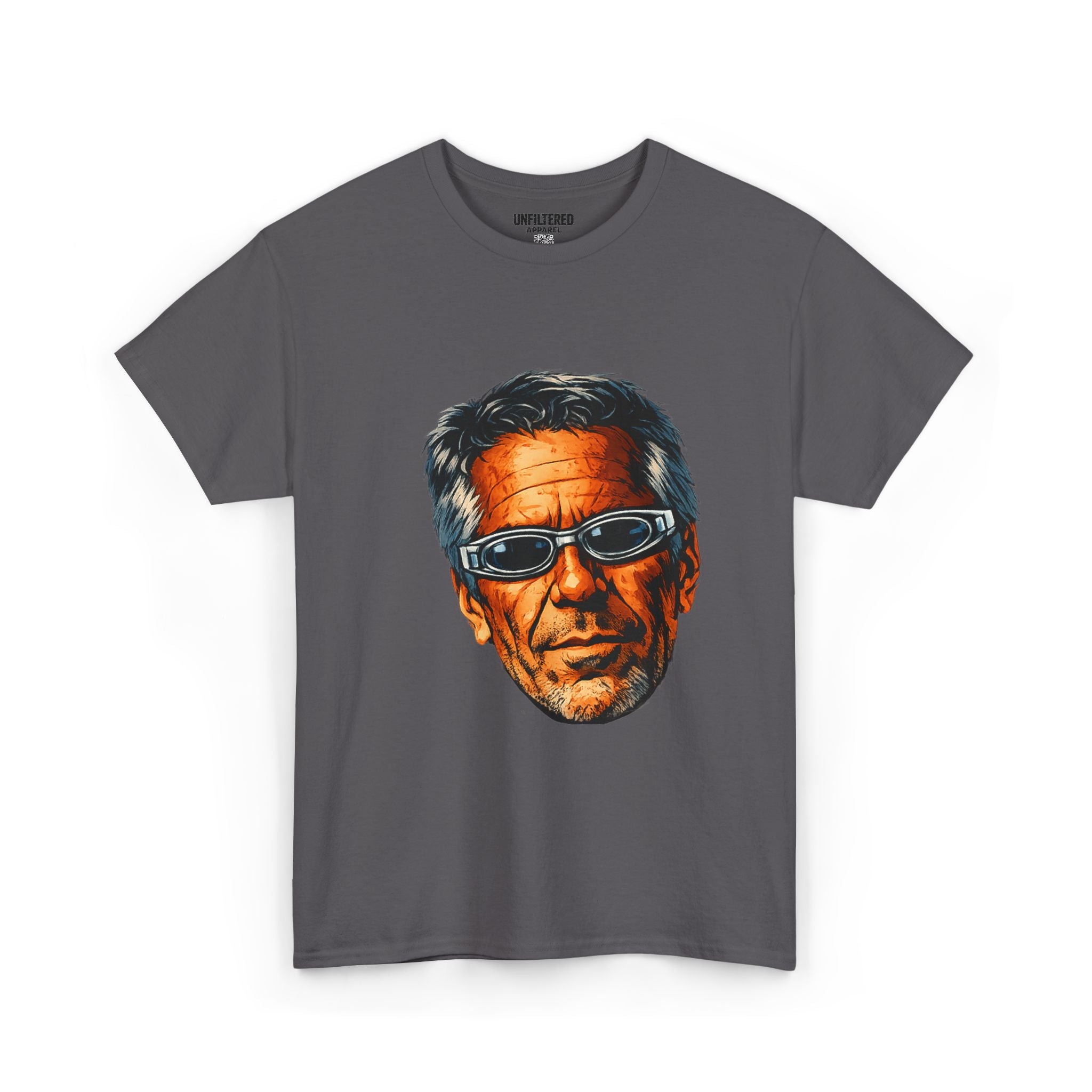 Retro Repstein - T-Shirt