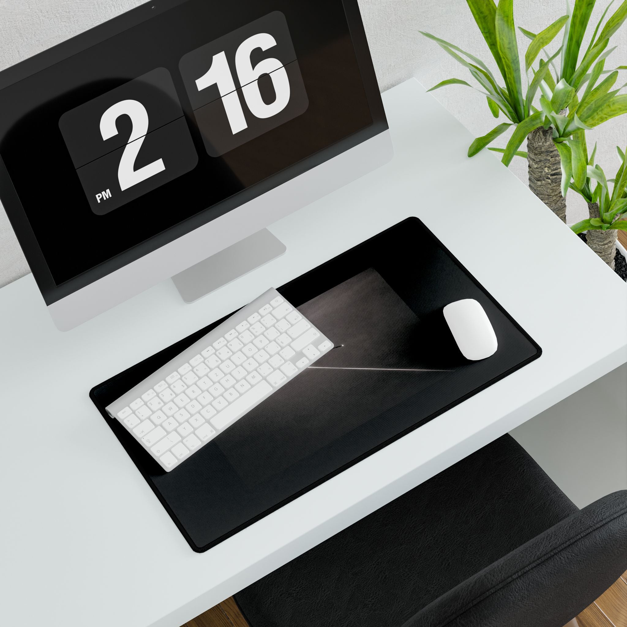 AC-130 Spooky Mousepad