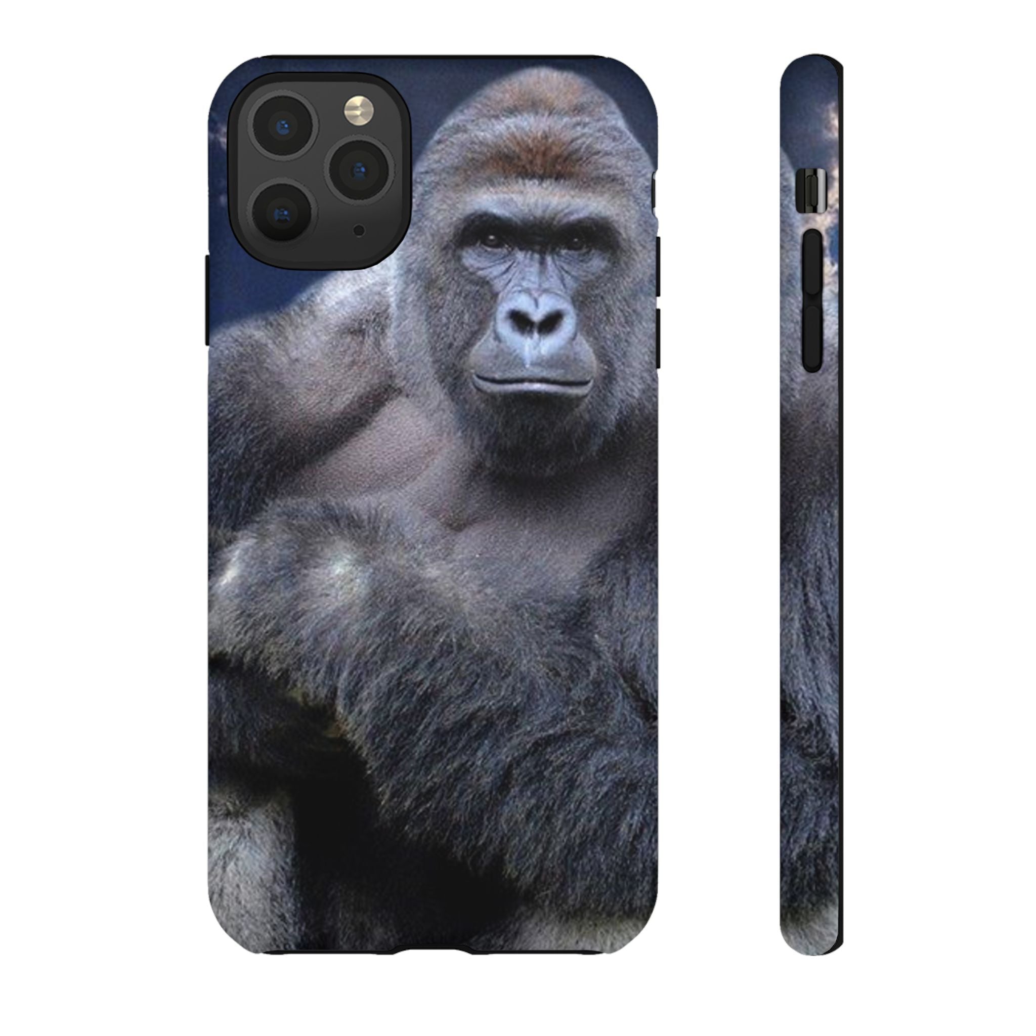 Gorilla - Tough Case