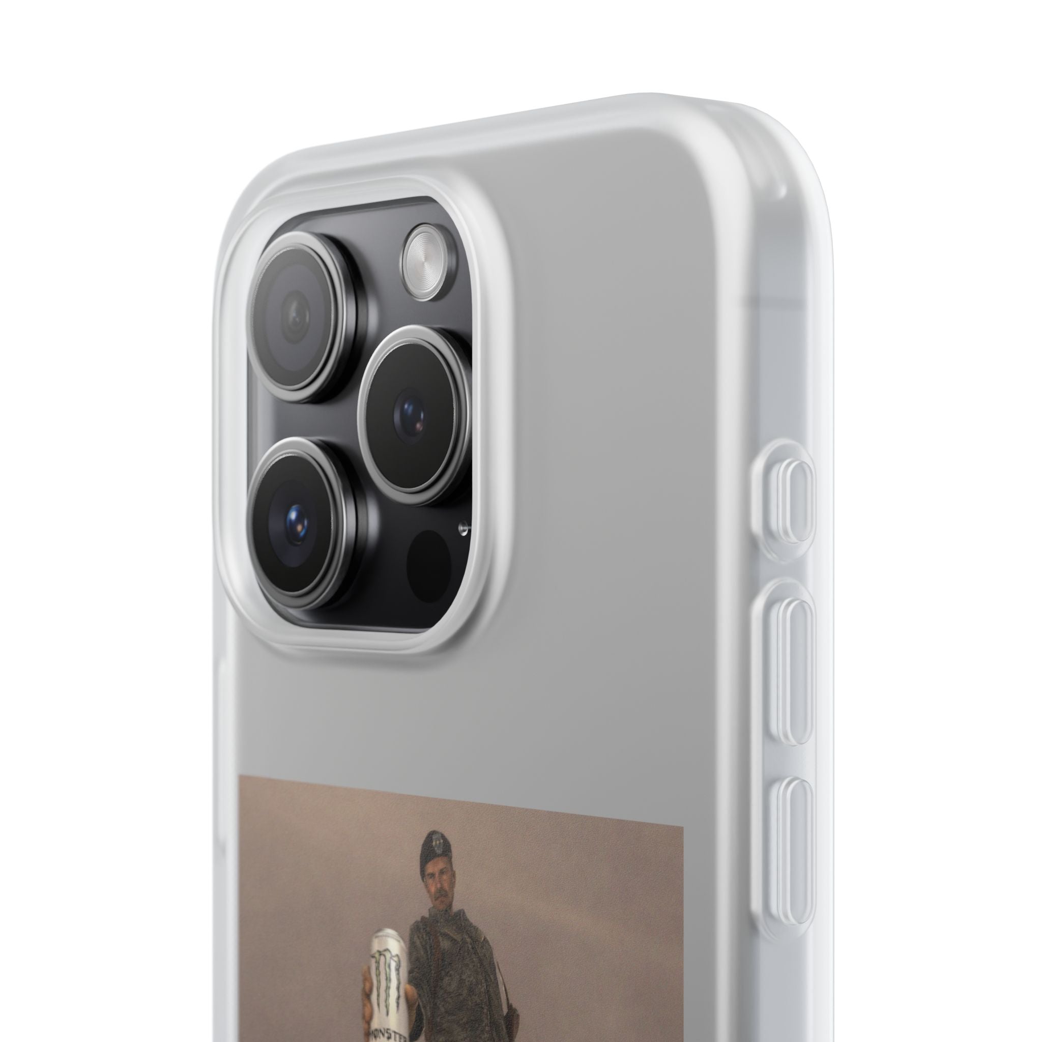 Shepard Energy - Flexi Case