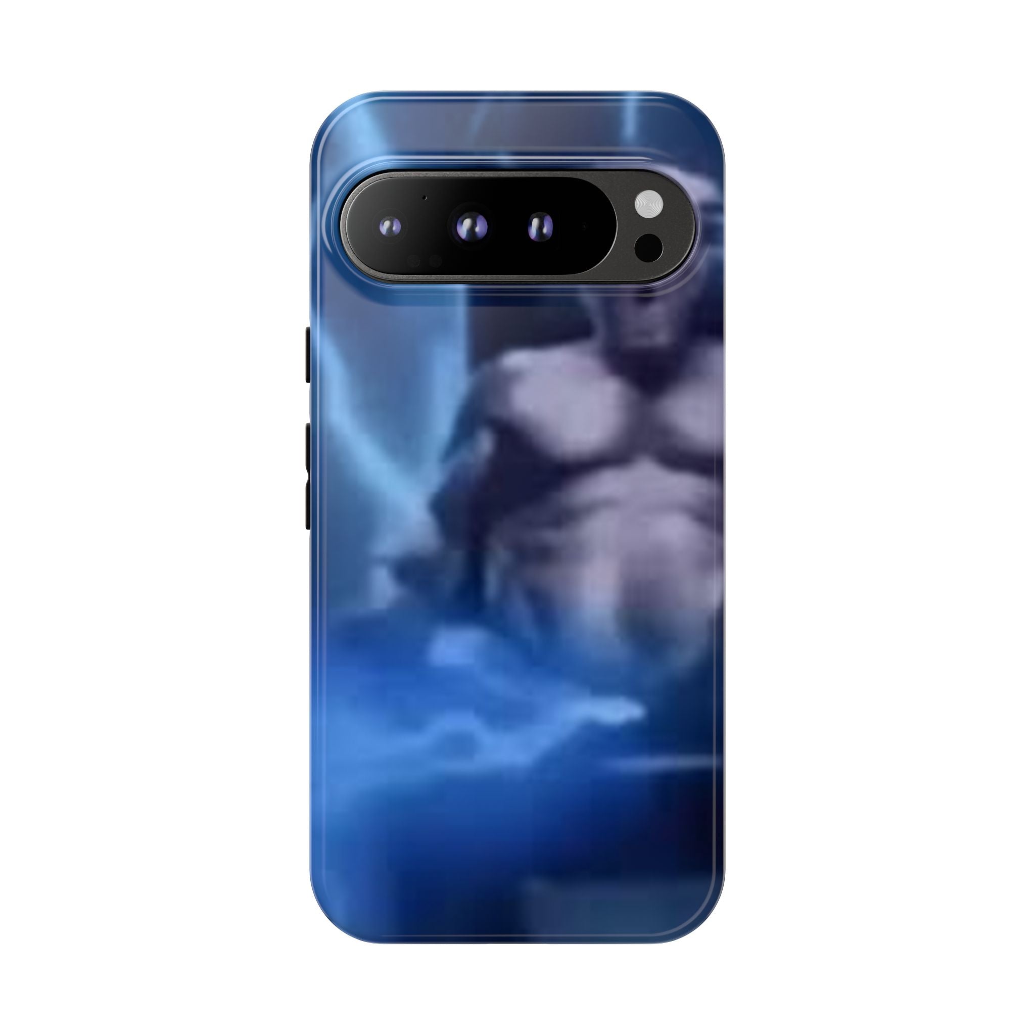 Fry His Azz - Tough Case