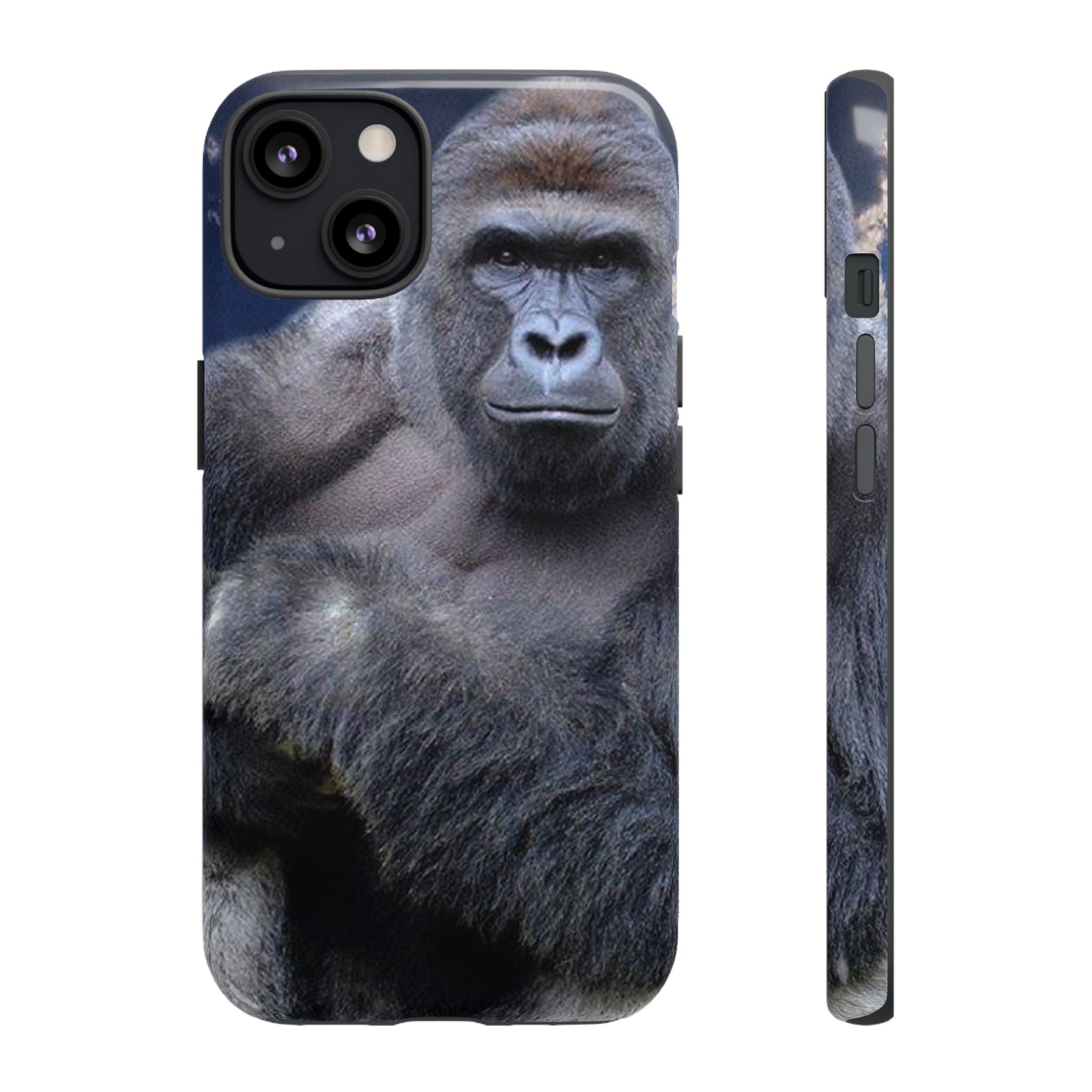 Gorilla - Tough Case