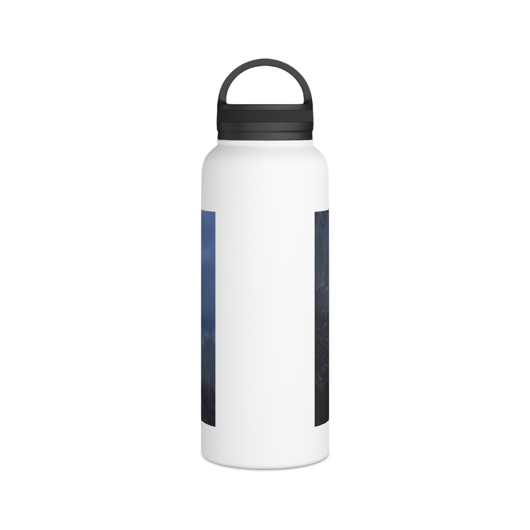 Ghost Bag Stainless Steel Bottle