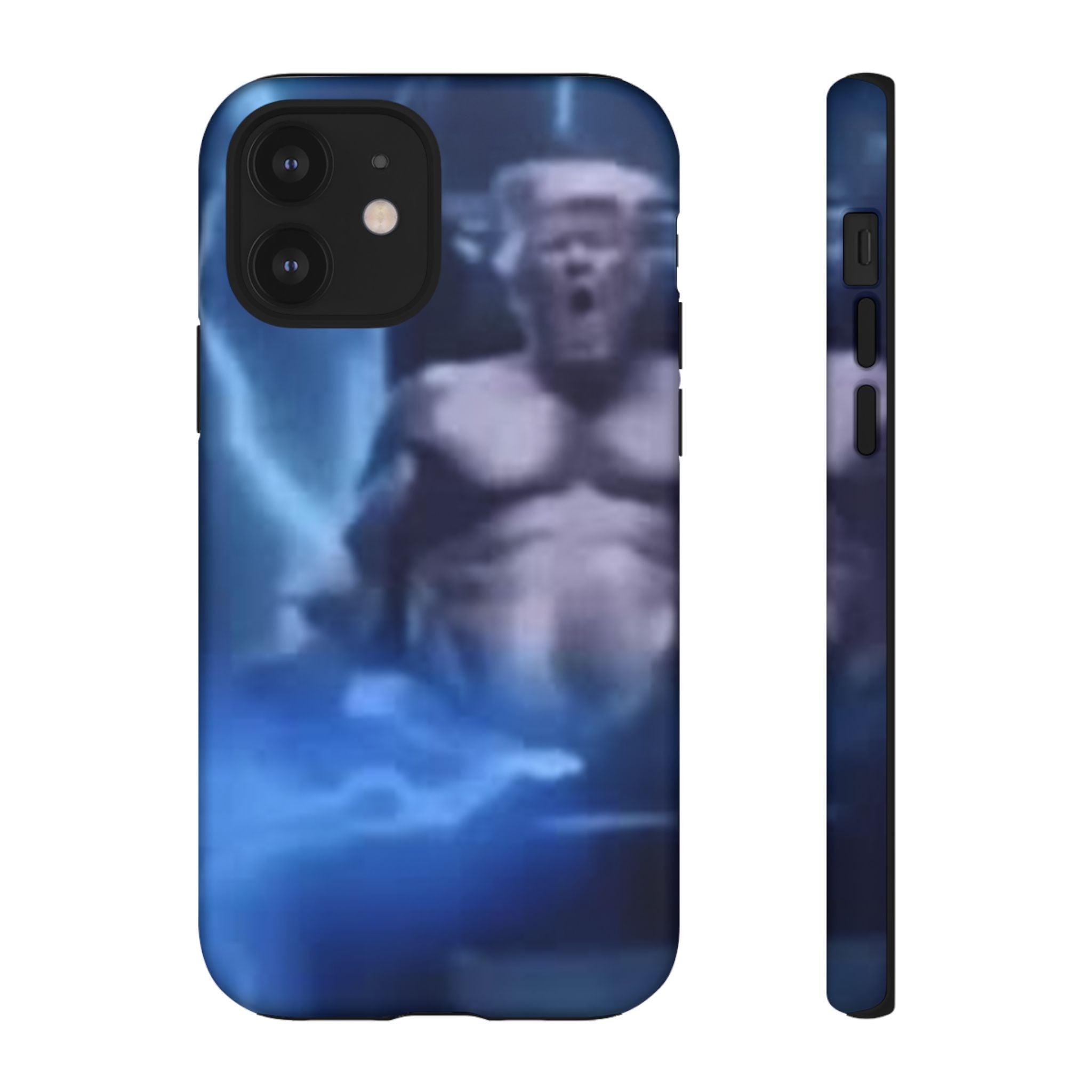 Fry His Azz - Tough Case