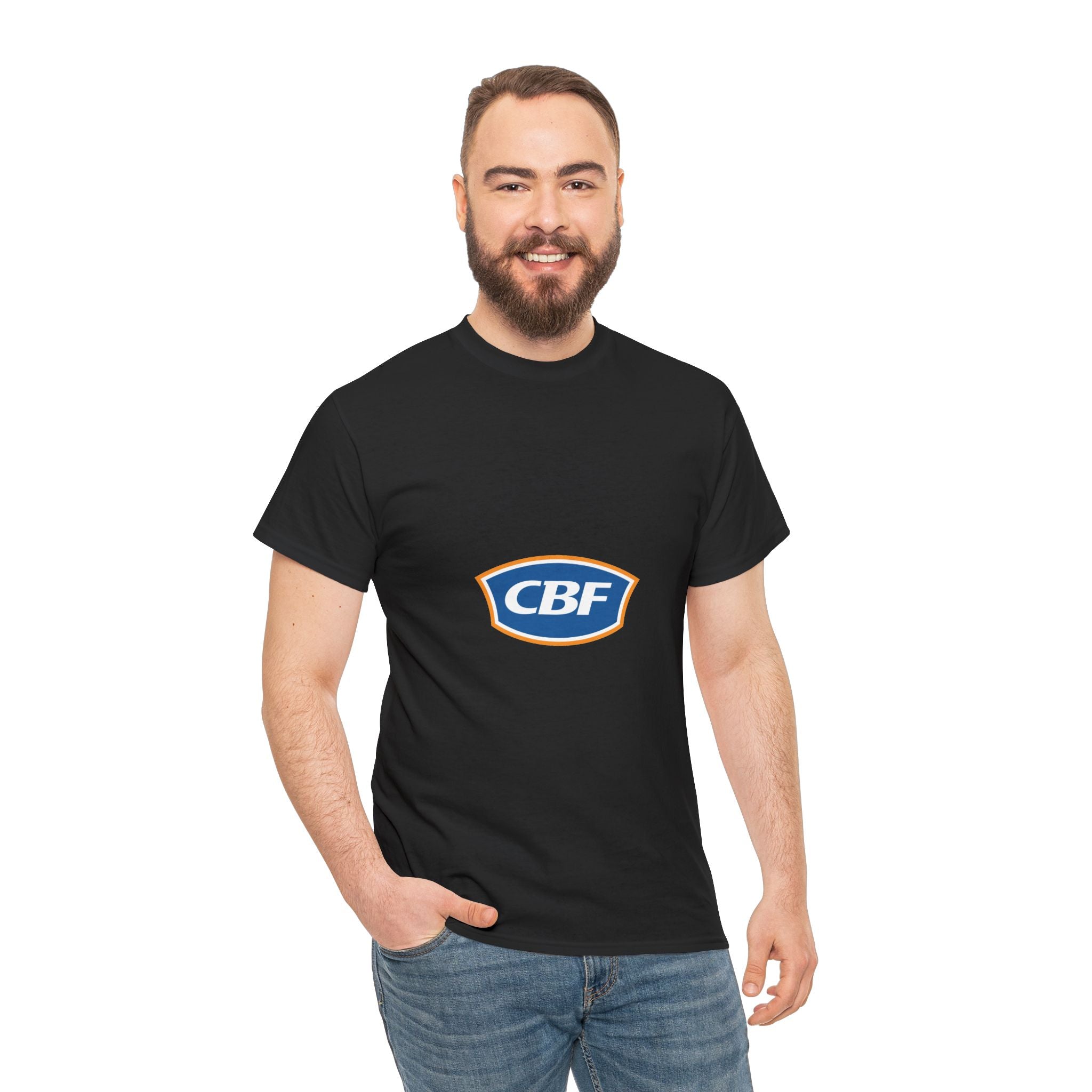 CBF - T-Shirt