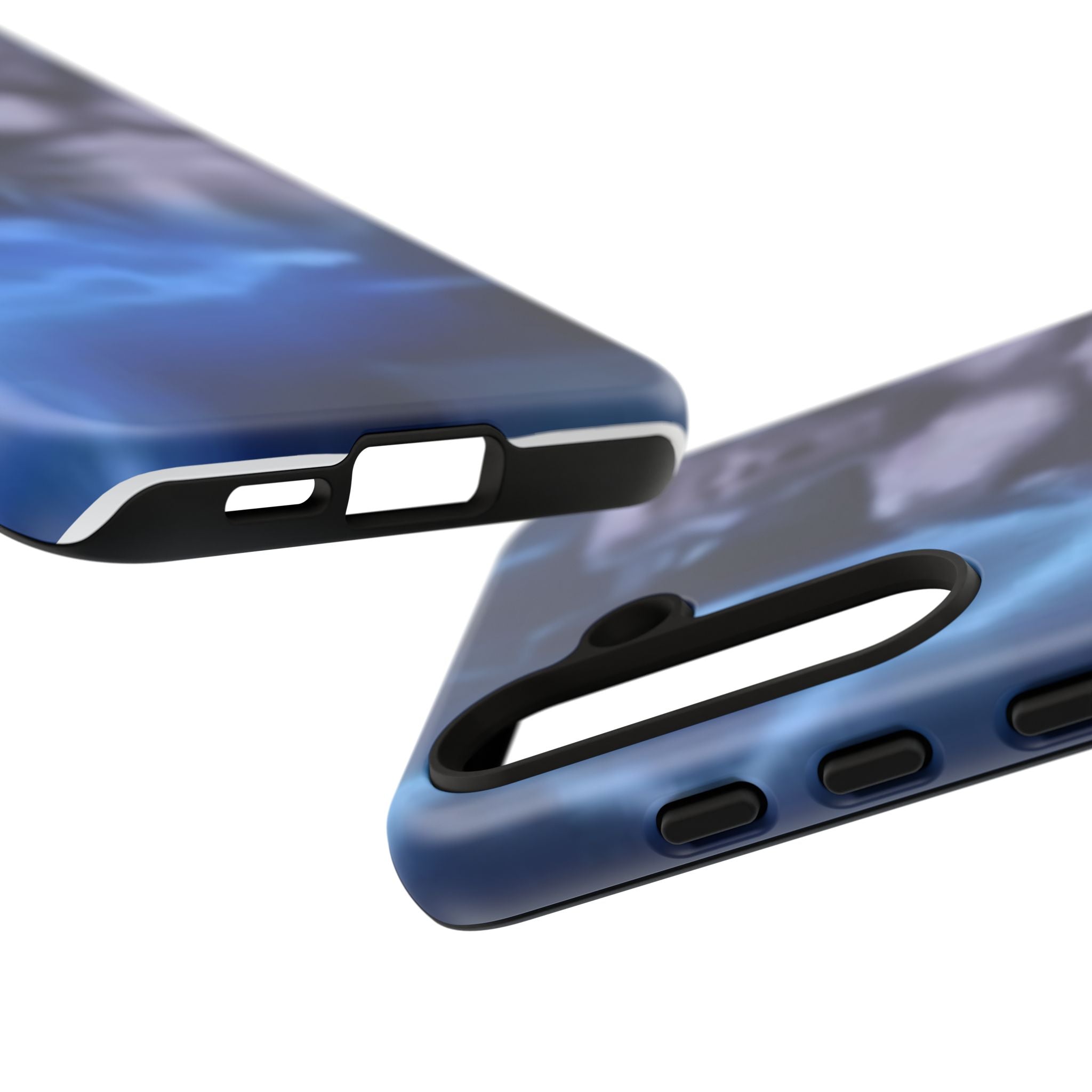 Fry His Azz - Tough Case