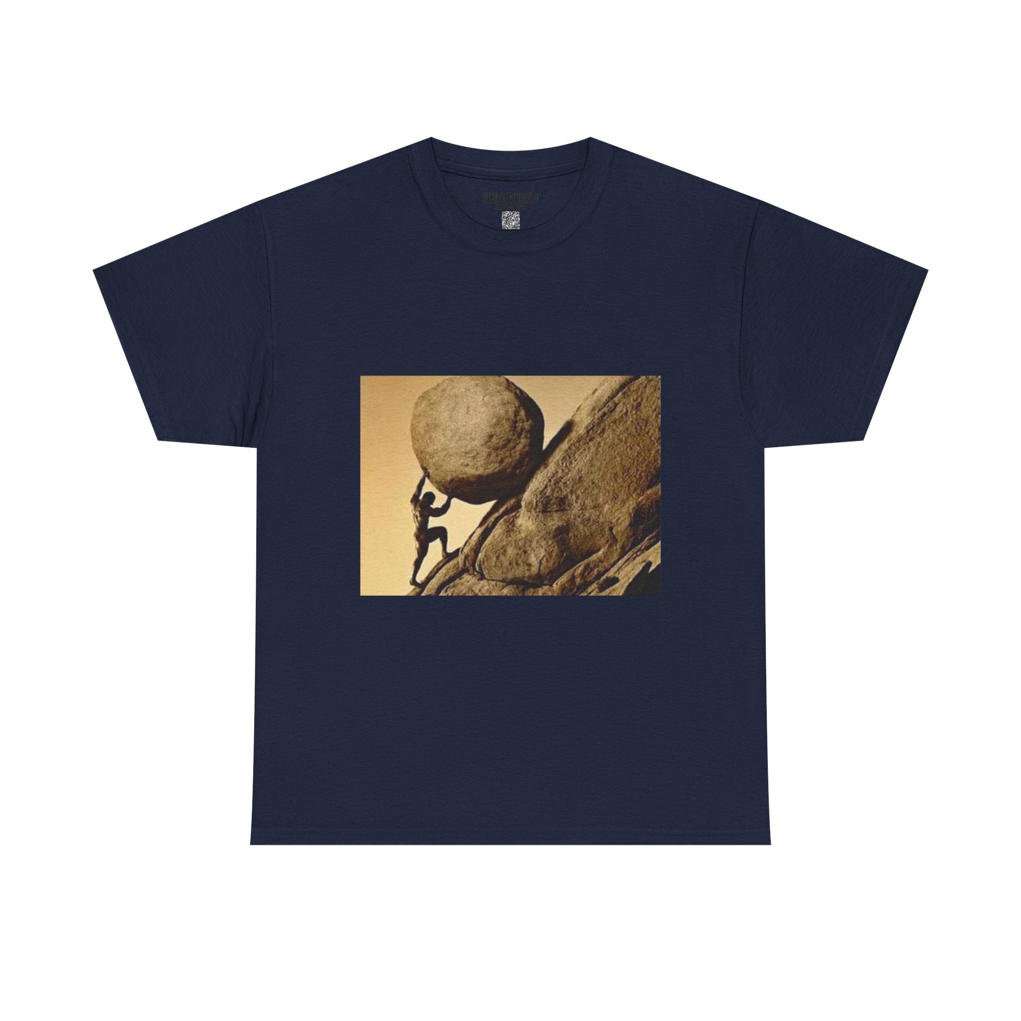 Sisyphus - T-Shirt