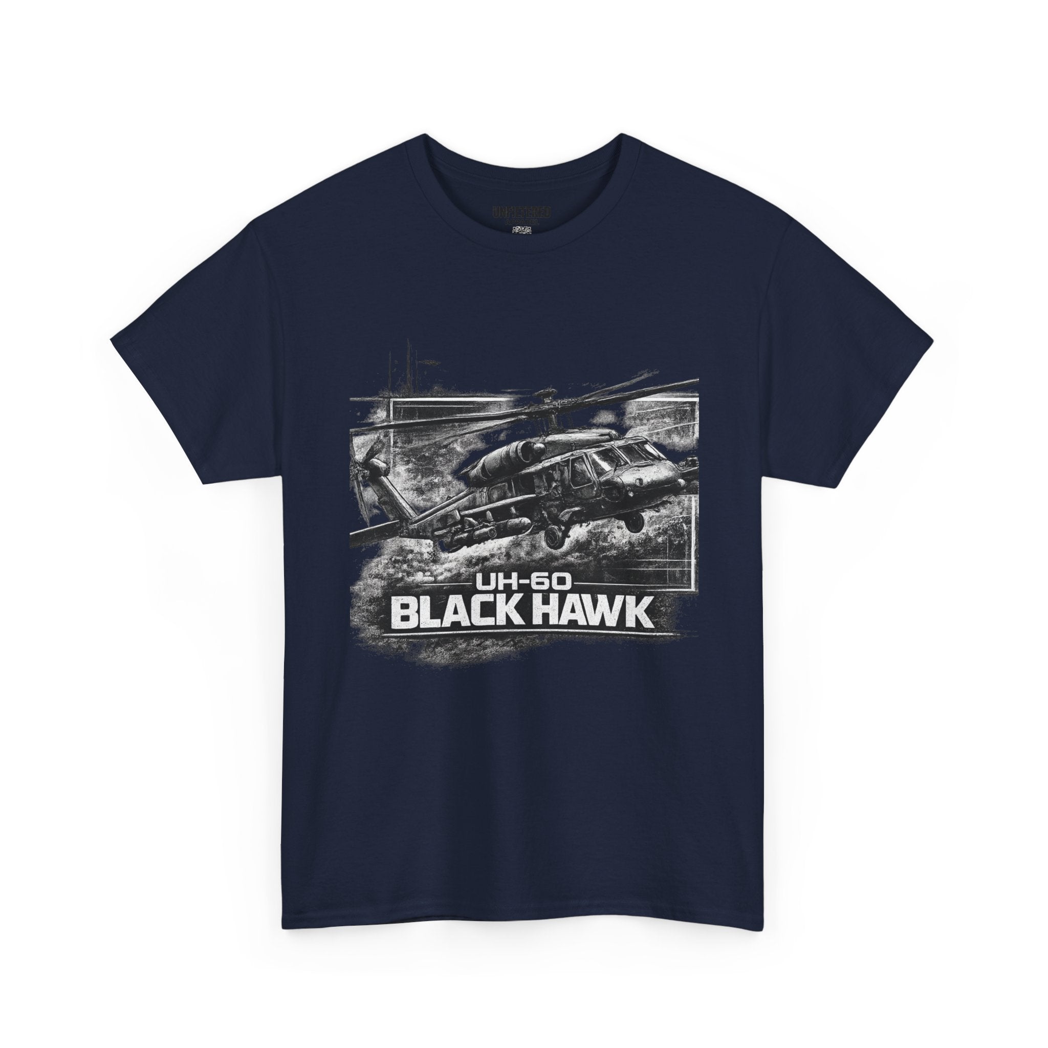 Black Hawk - T-Shirt