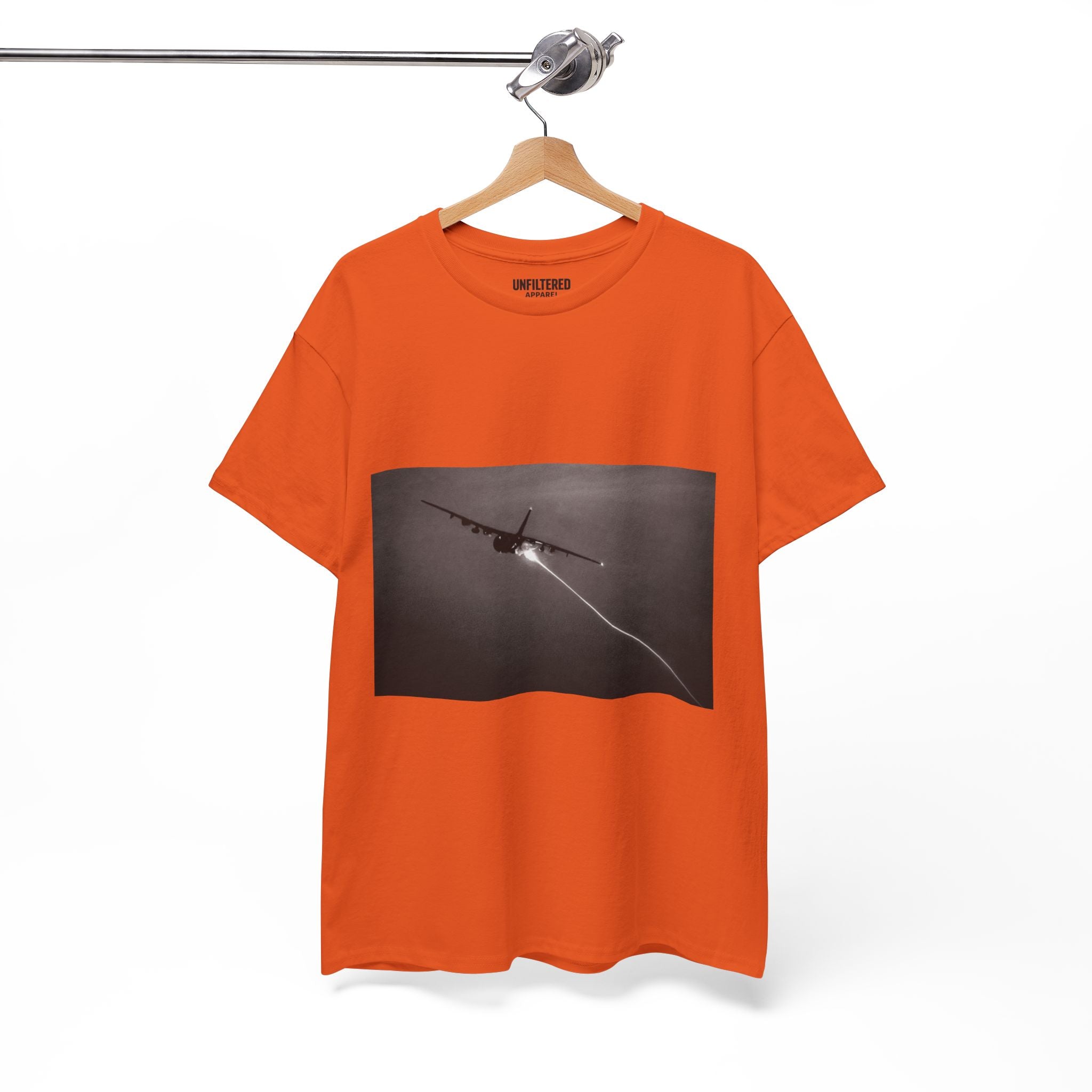 AC-130 Spooky - T-Shirt