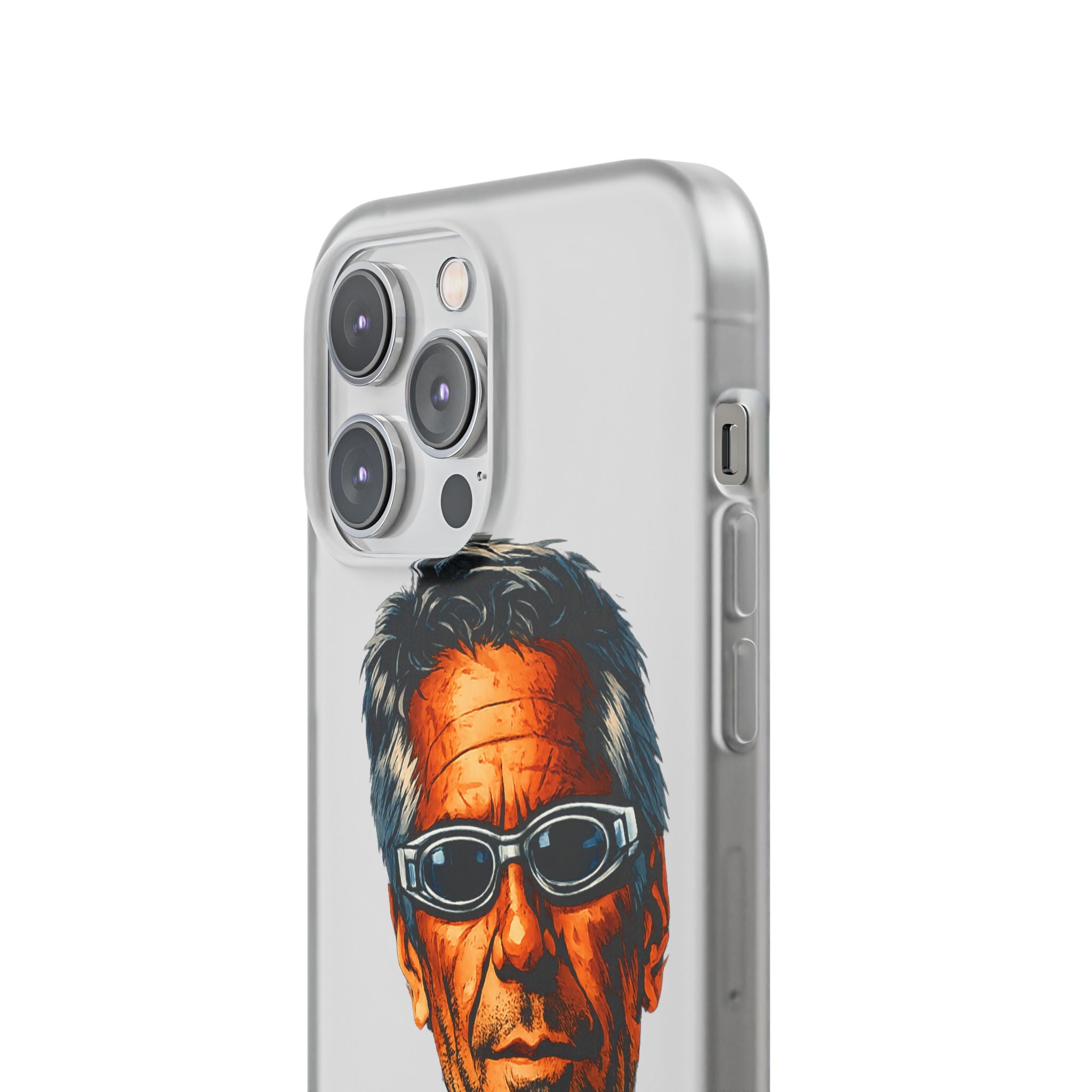 Retro Repstein - Flexi Case