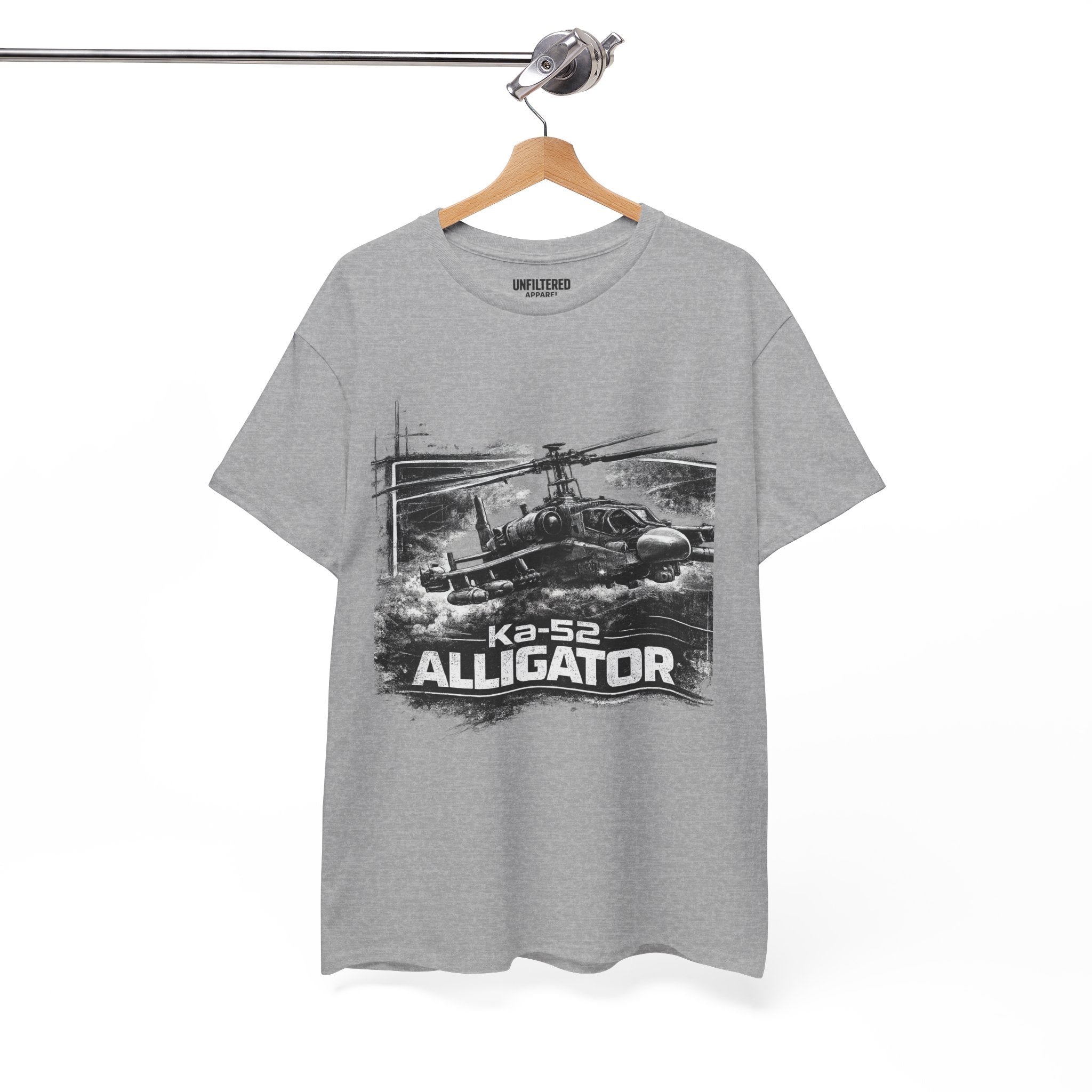 Ka-52 - T-Shirt