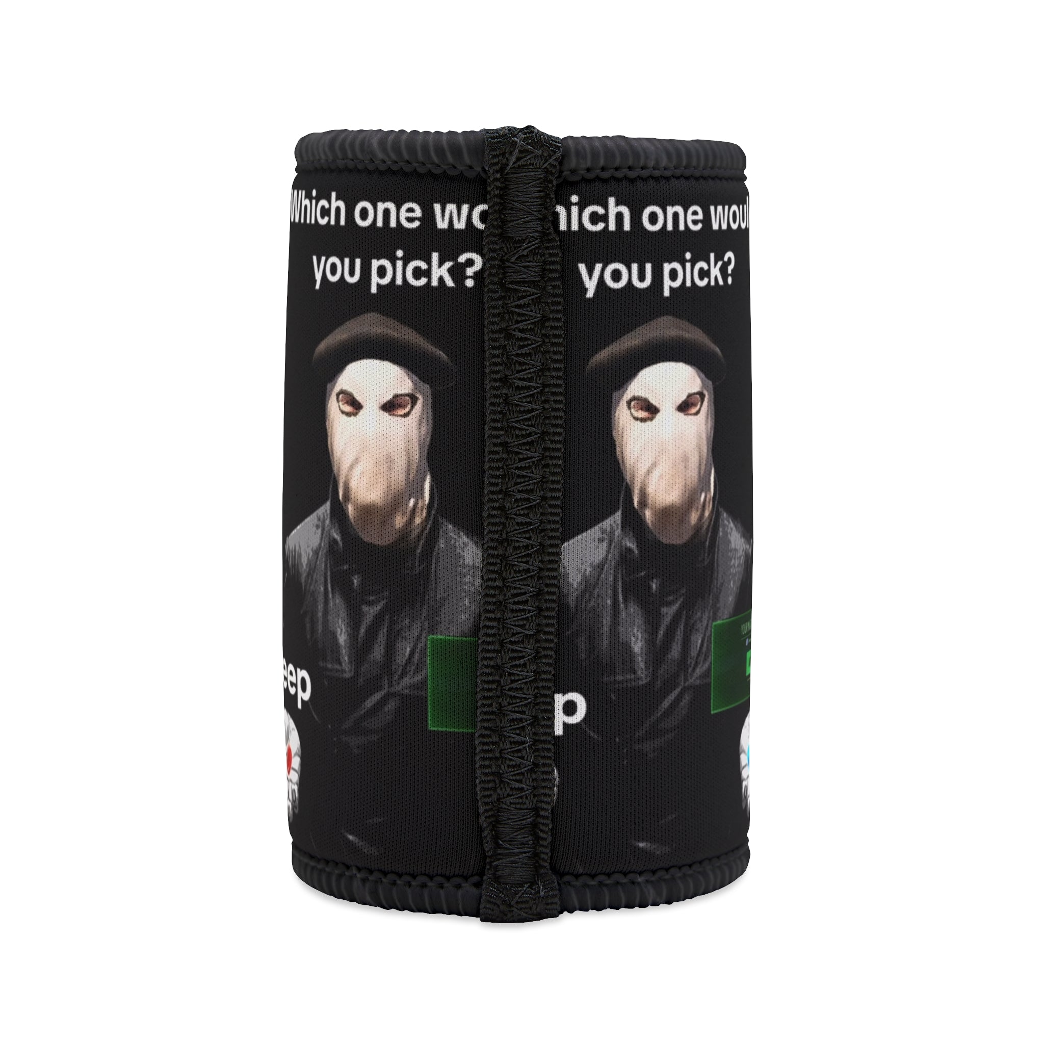 Which Would You Choose? - Stubby Cooler