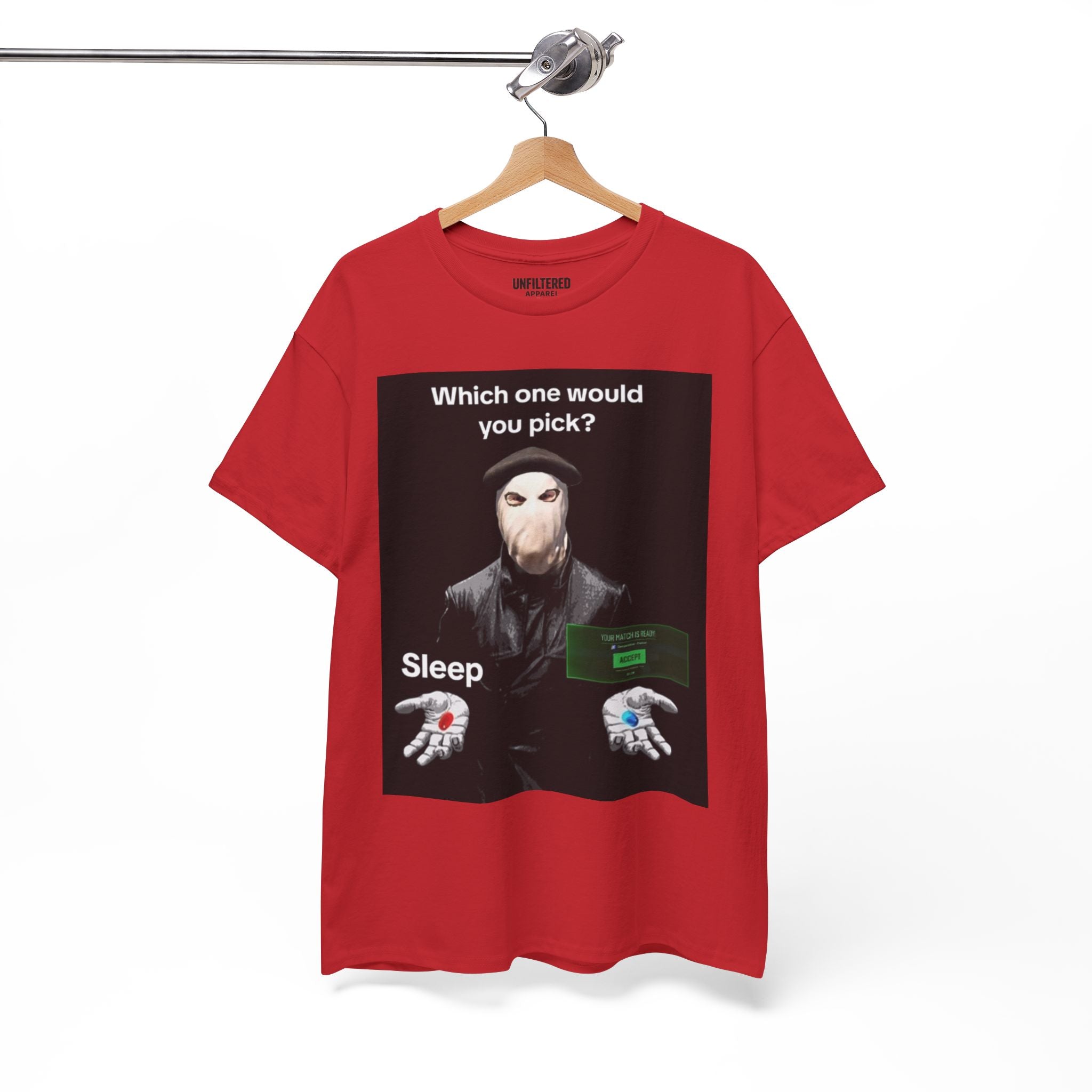 'Which One Would You Pick?' - T-Shirt