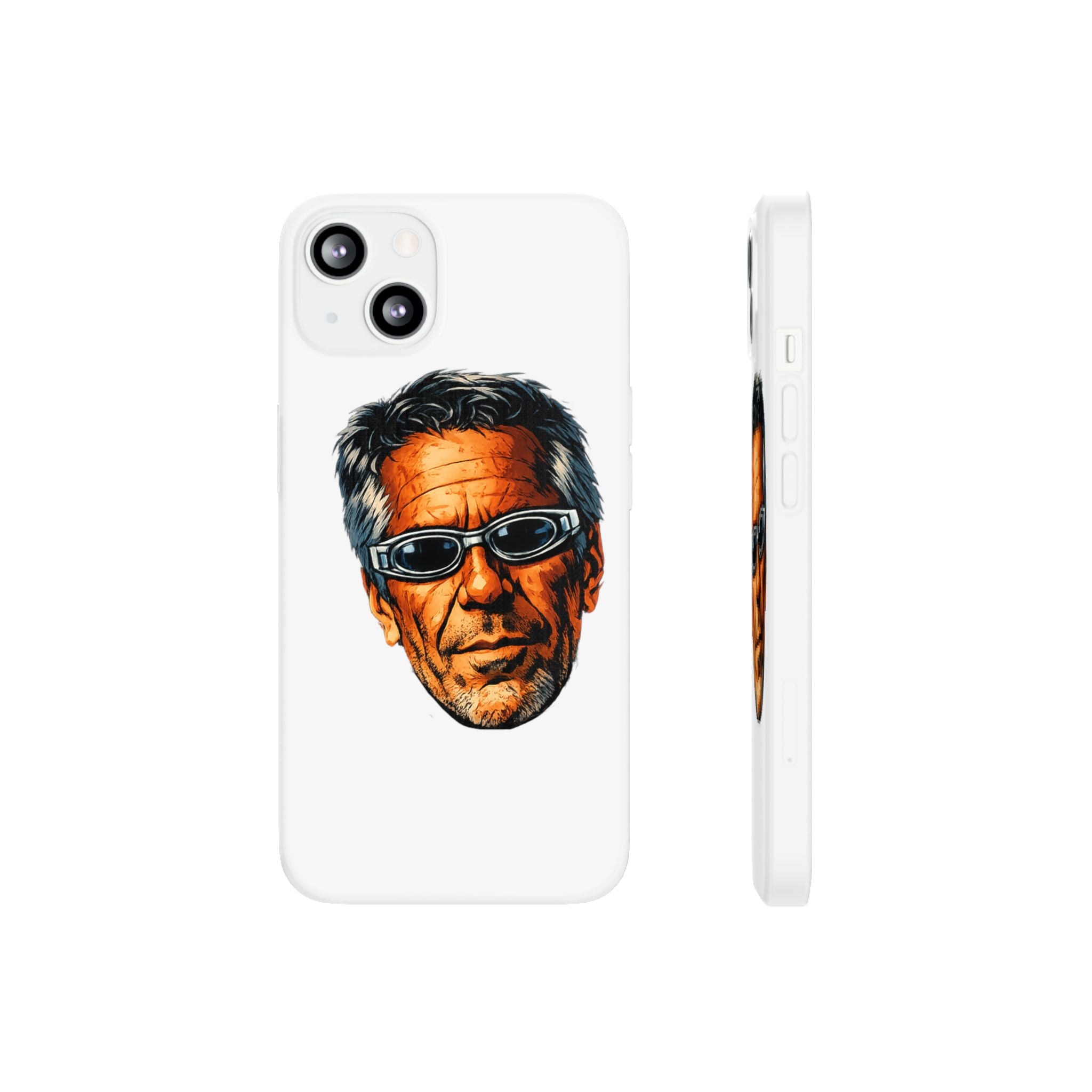 Retro Repstein - Flexi Case