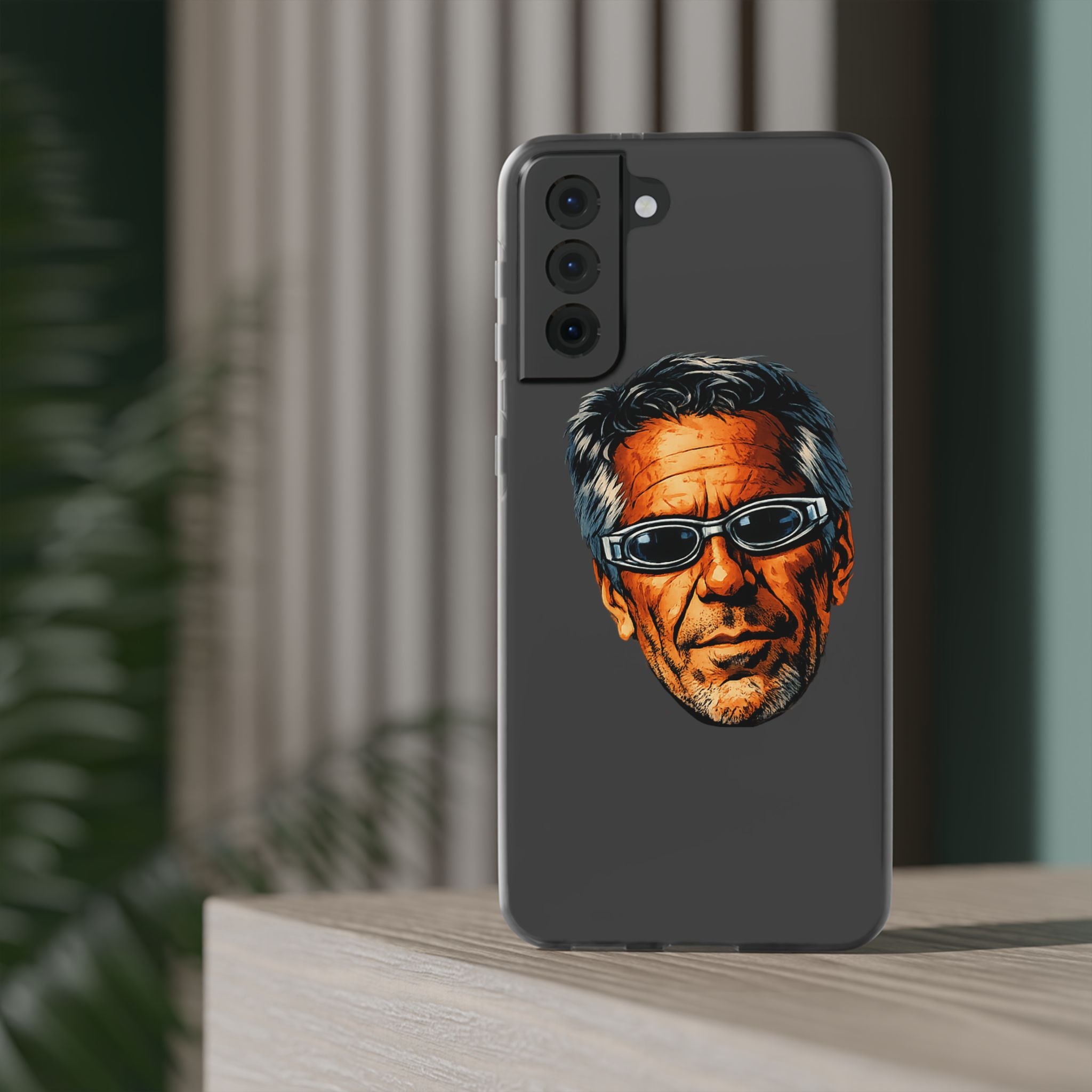 Retro Repstein - Flexi Case