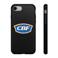 CBF - Tough Case