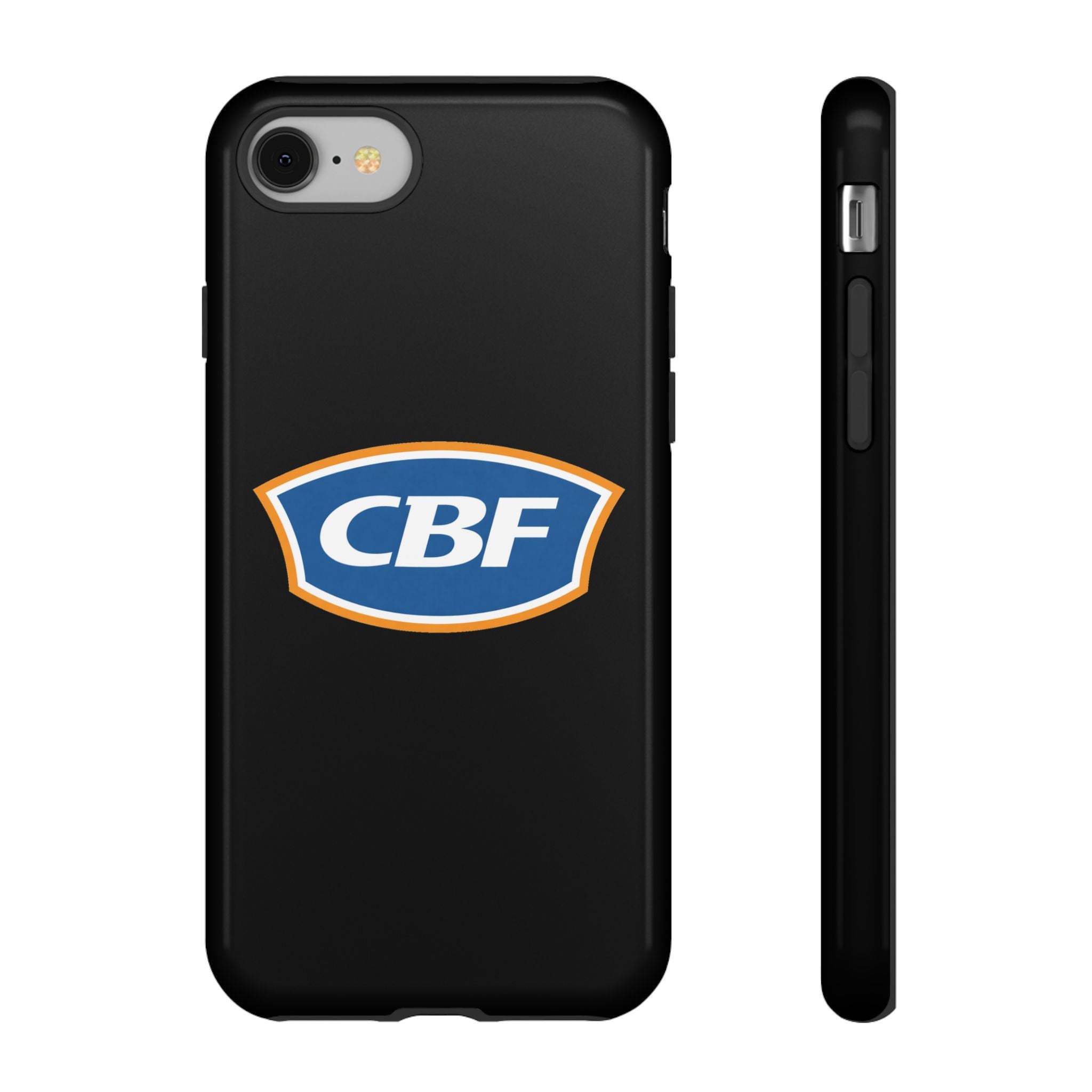CBF - Tough Case