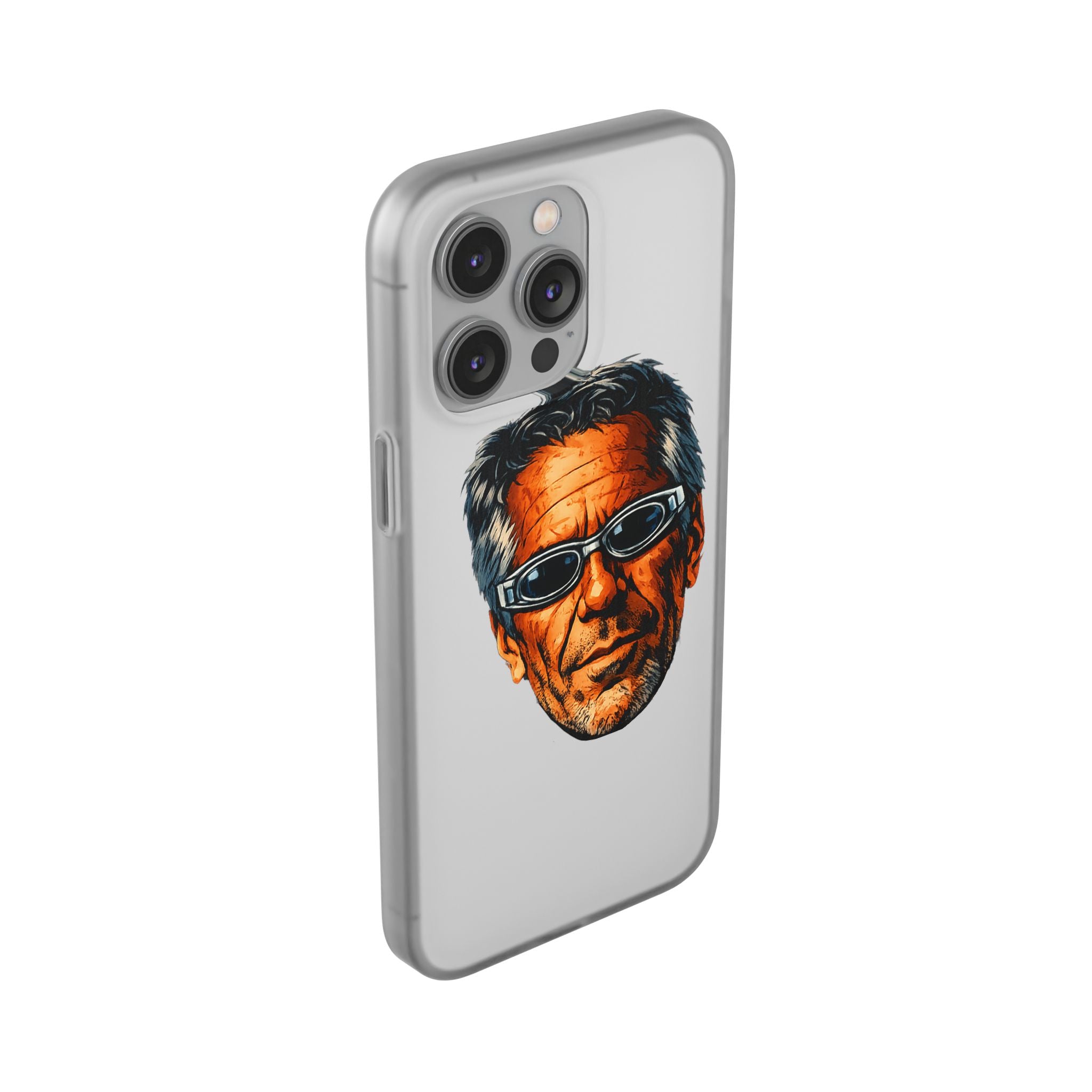 Retro Repstein - Flexi Case