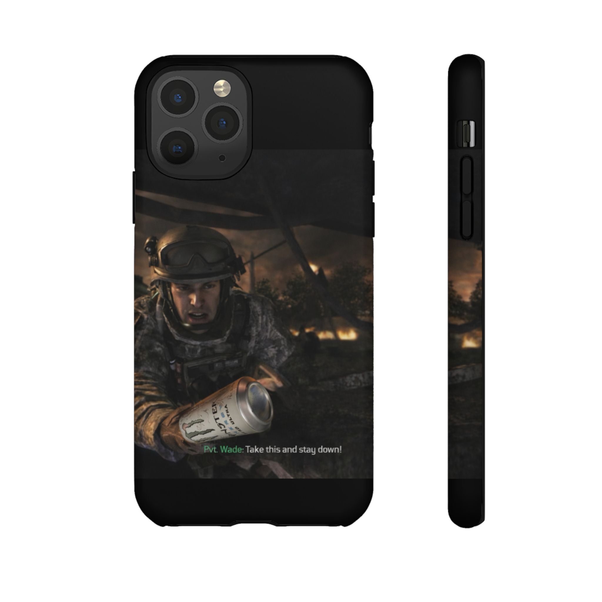 'Take This' - Tough Case