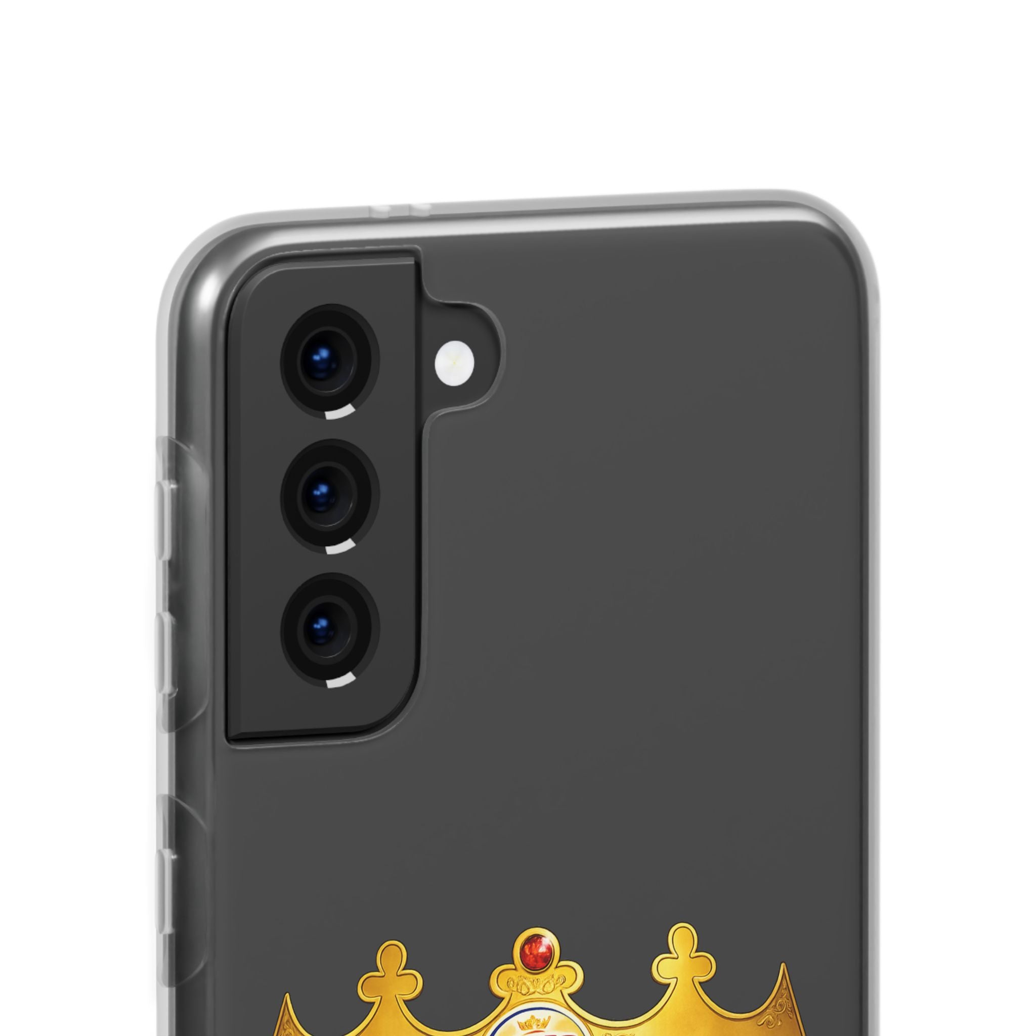 King Burger - Flexi Case