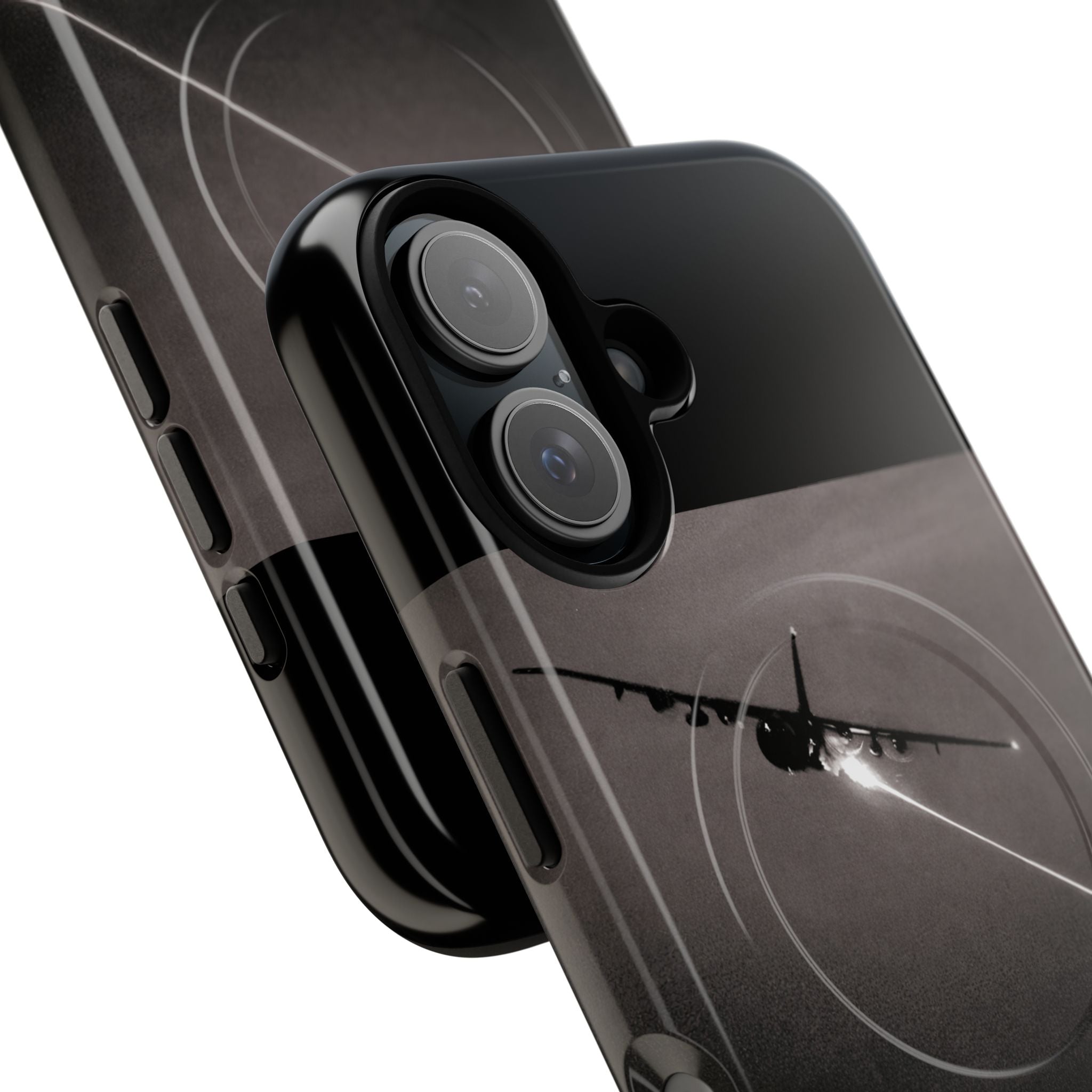 AC-130 Spooky - Tough Magnetic Case