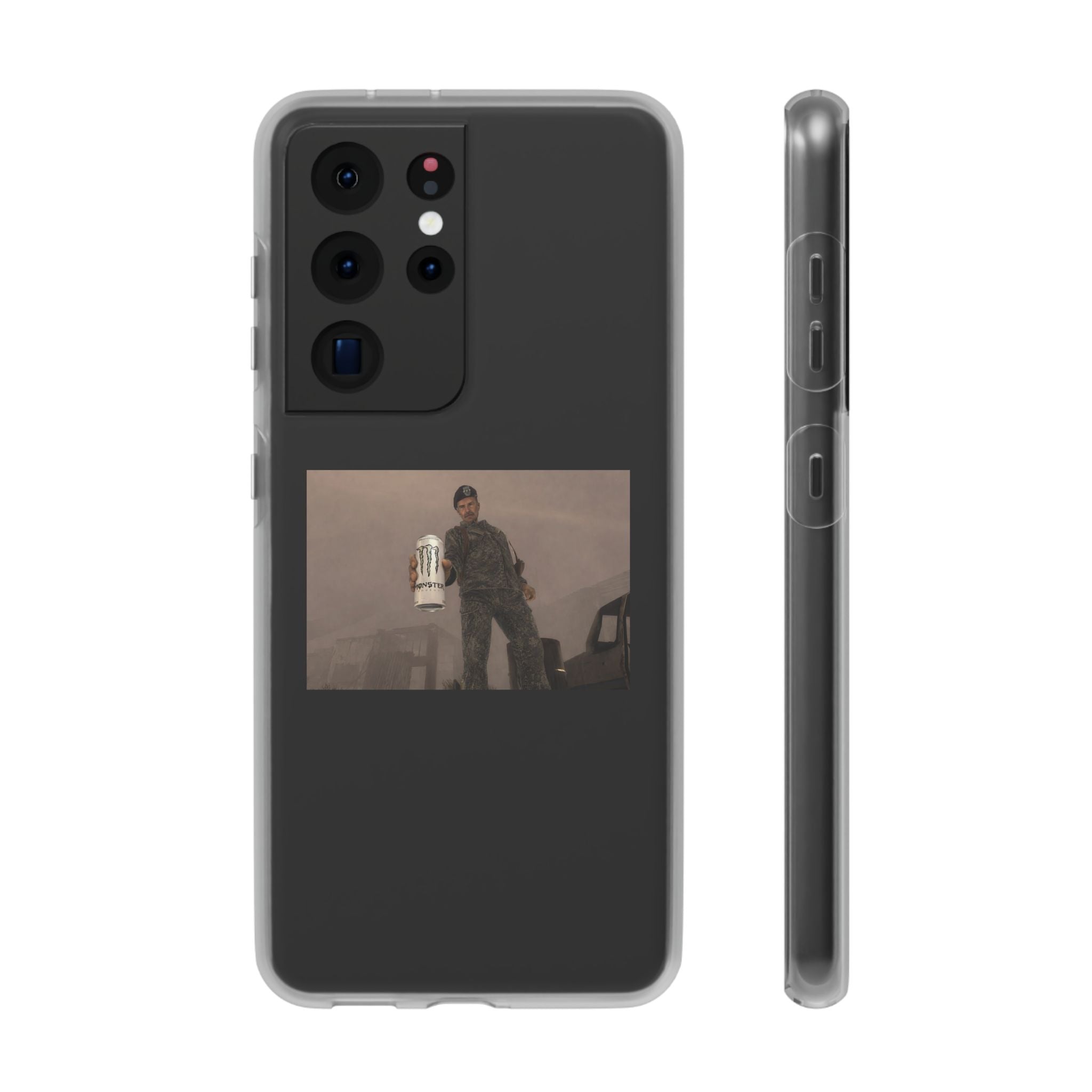 Shepard Energy - Flexi Case