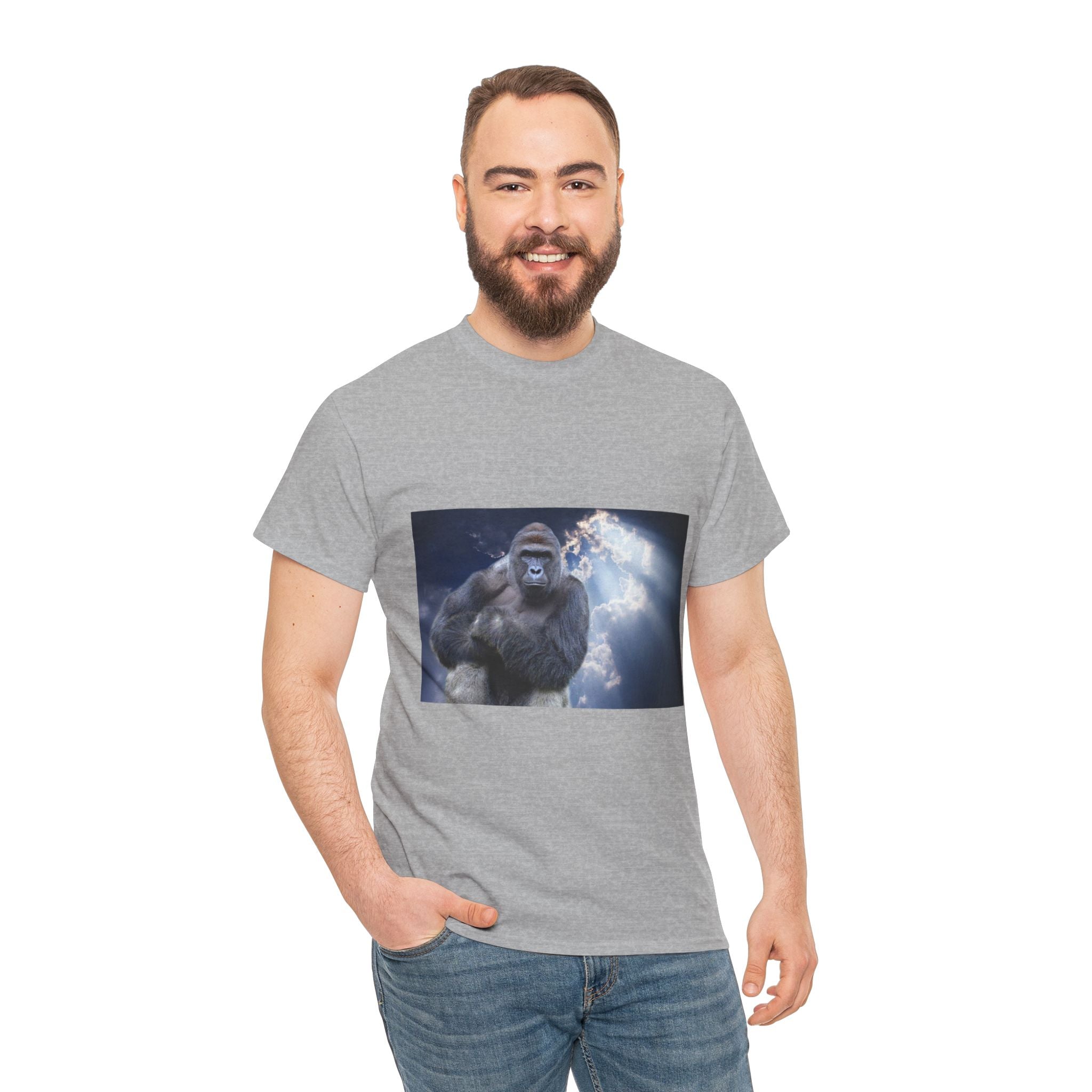Gorilla - T-Shirt